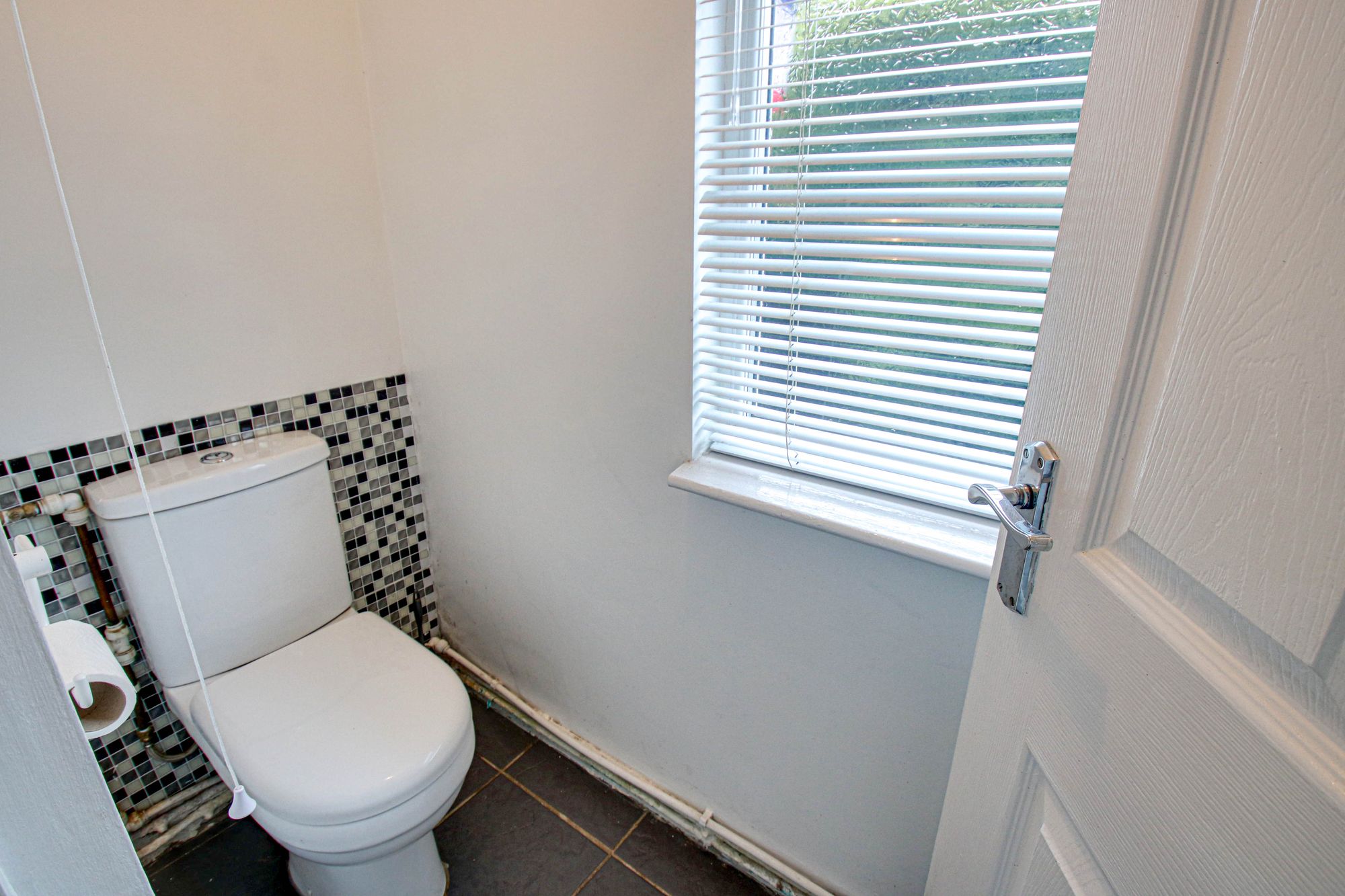 3 bed semi-detached house for sale in Birch Road, Rixton, WA3 11