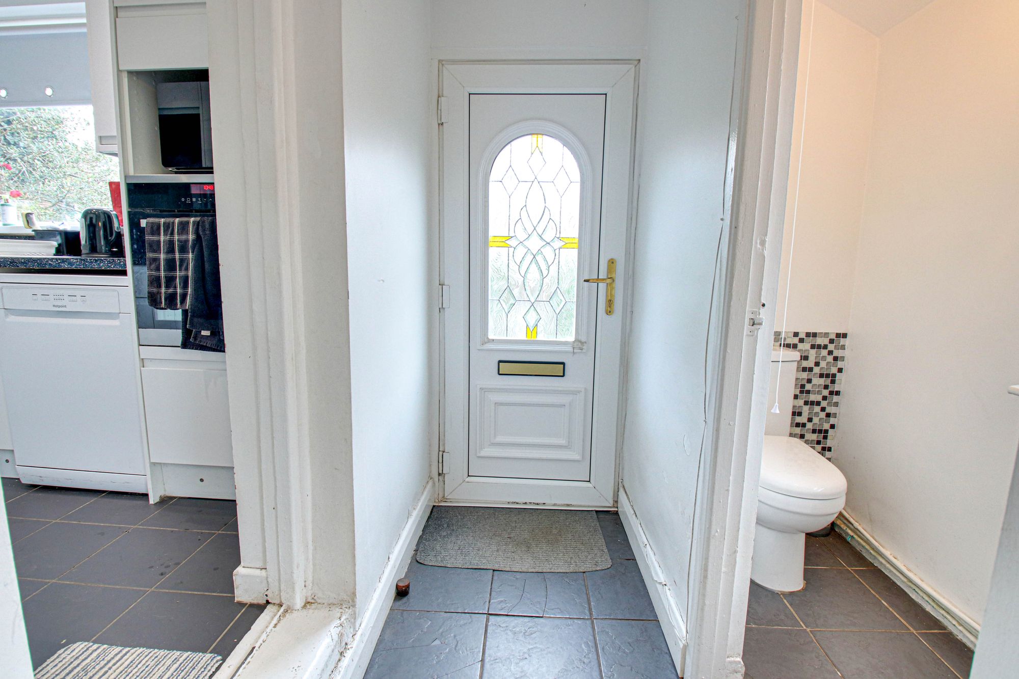 3 bed semi-detached house for sale in Birch Road, Rixton, WA3 10