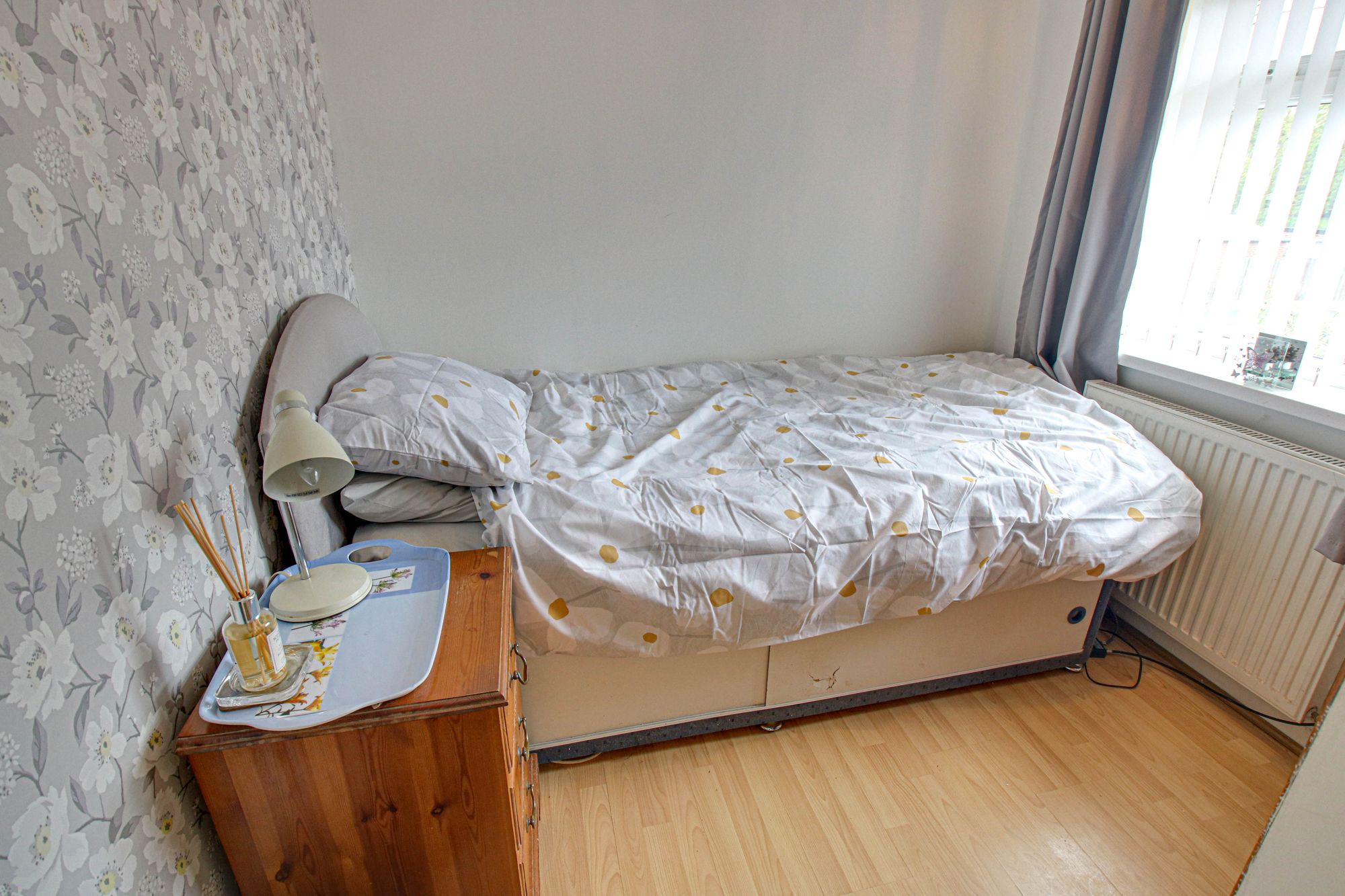 3 bed semi-detached house for sale in Birch Road, Rixton, WA3 18