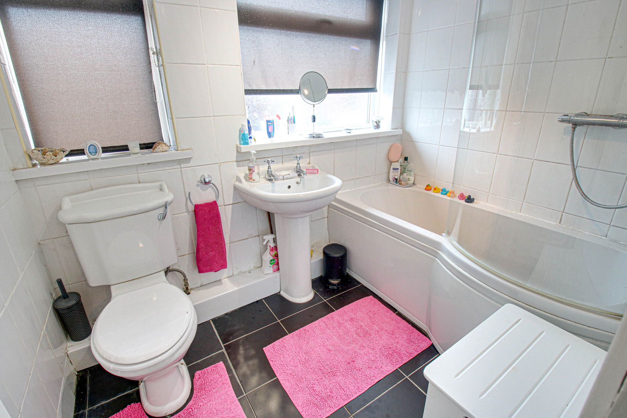 3 bed semi-detached house for sale in Birch Road, Rixton, WA3 19