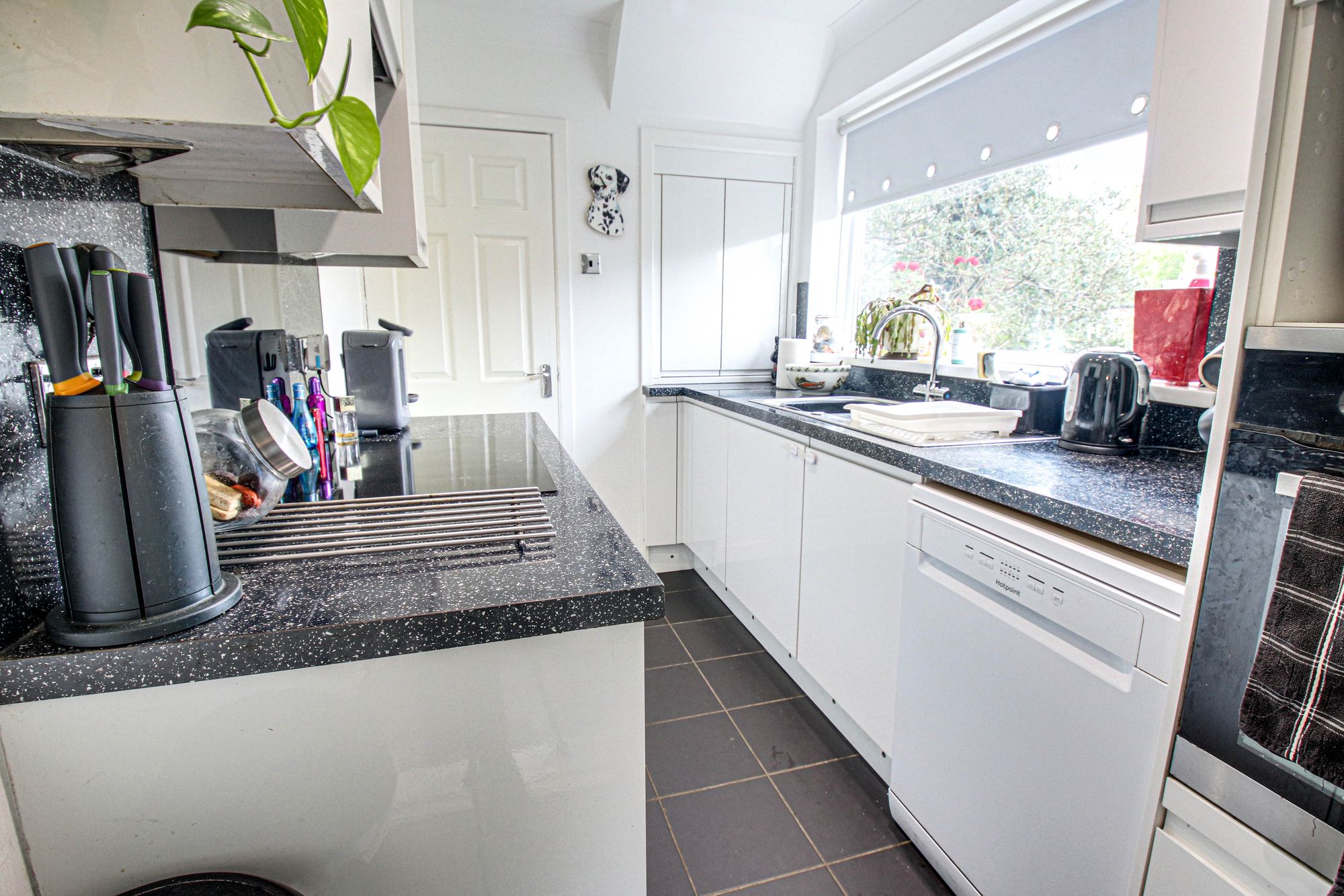 3 bed semi-detached house for sale in Birch Road, Rixton, WA3  - Property Image 9