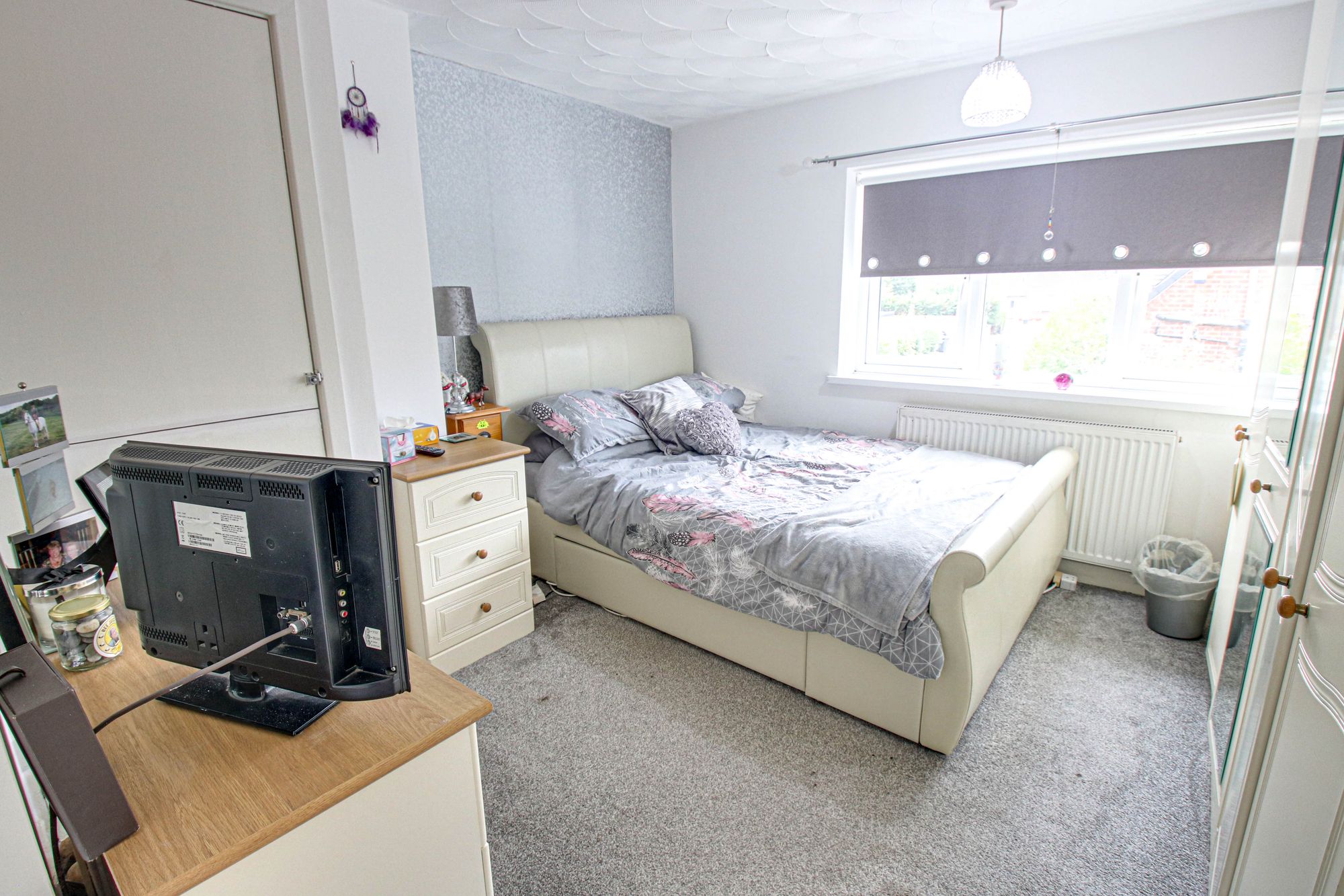 3 bed semi-detached house for sale in Birch Road, Rixton, WA3 16