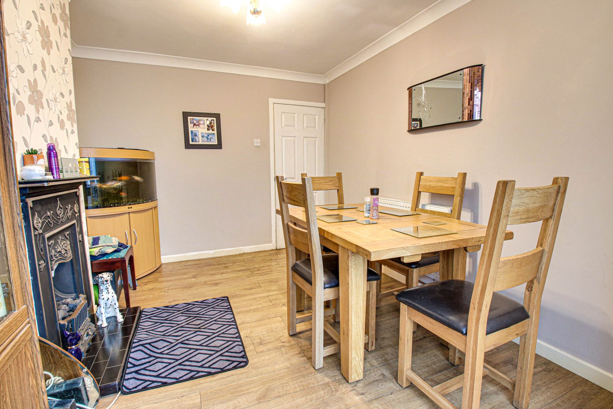 3 bed semi-detached house for sale in Birch Road, Rixton, WA3 4