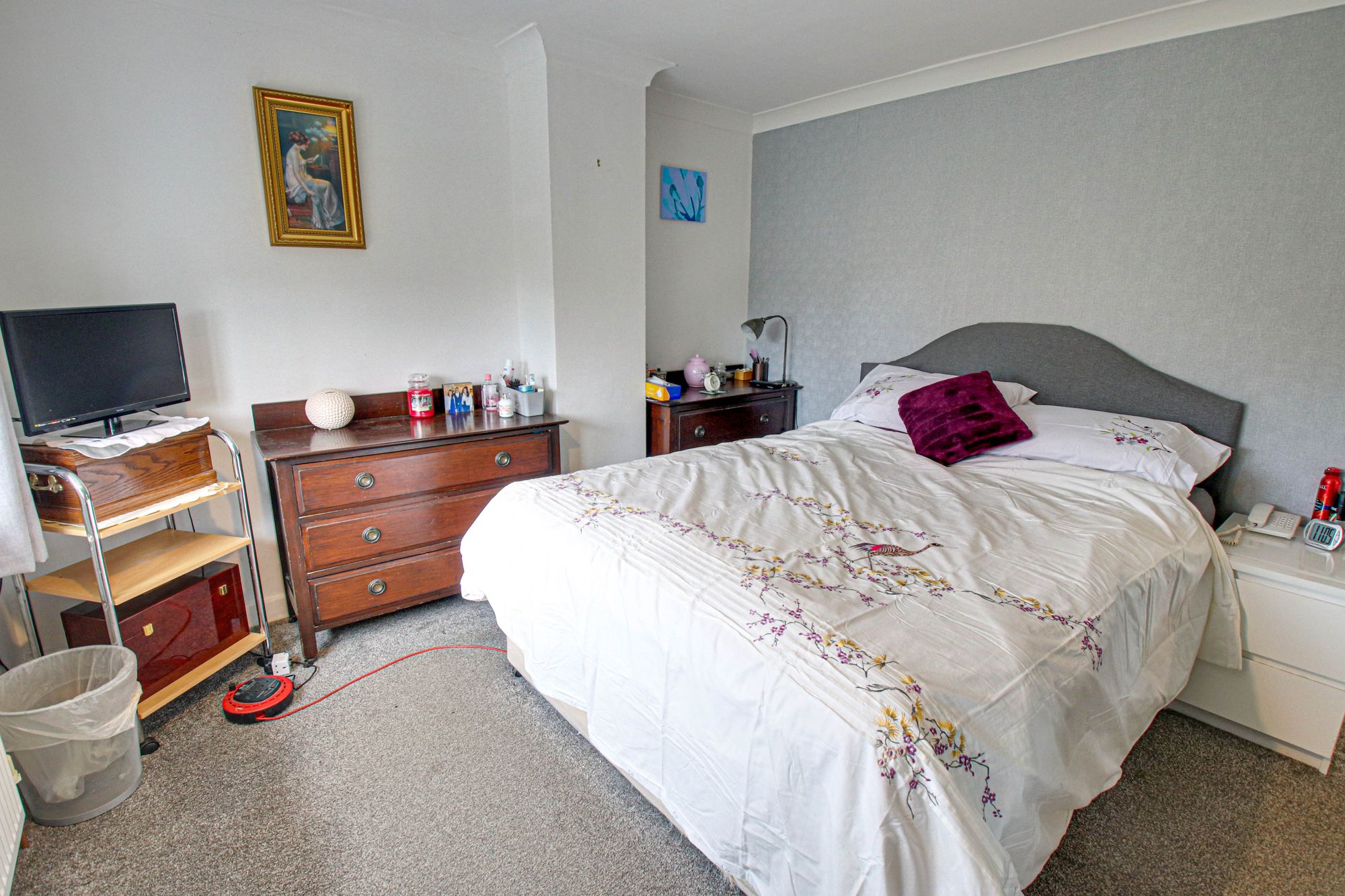 3 bed semi-detached house for sale in Birch Road, Rixton, WA3 15