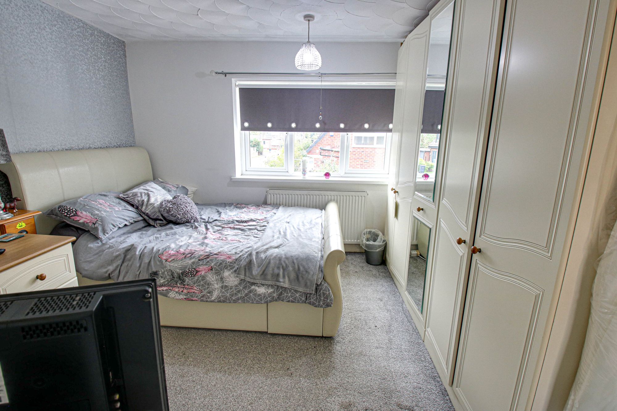 3 bed semi-detached house for sale in Birch Road, Rixton, WA3 17