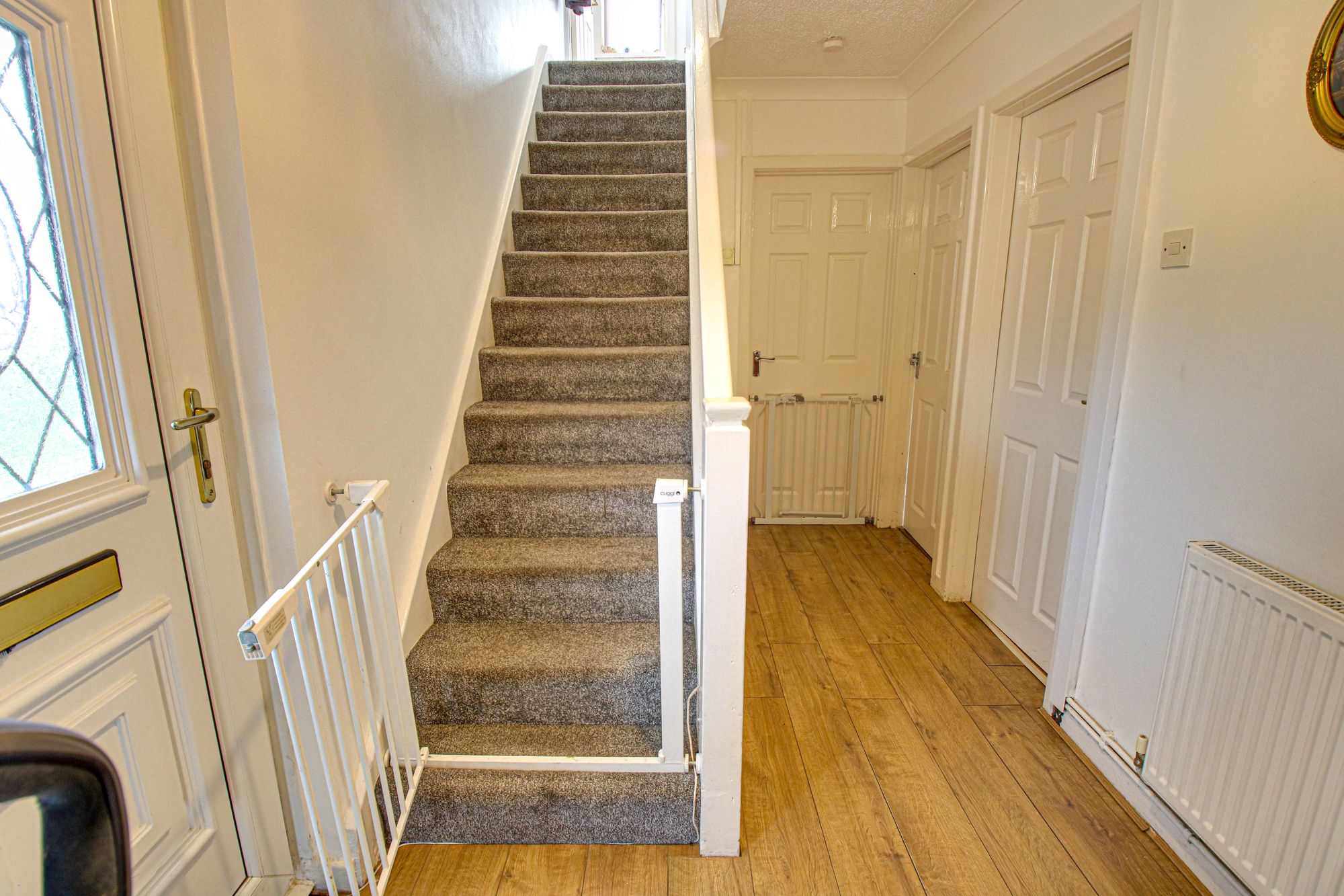 3 bed semi-detached house for sale in Birch Road, Rixton, WA3 12