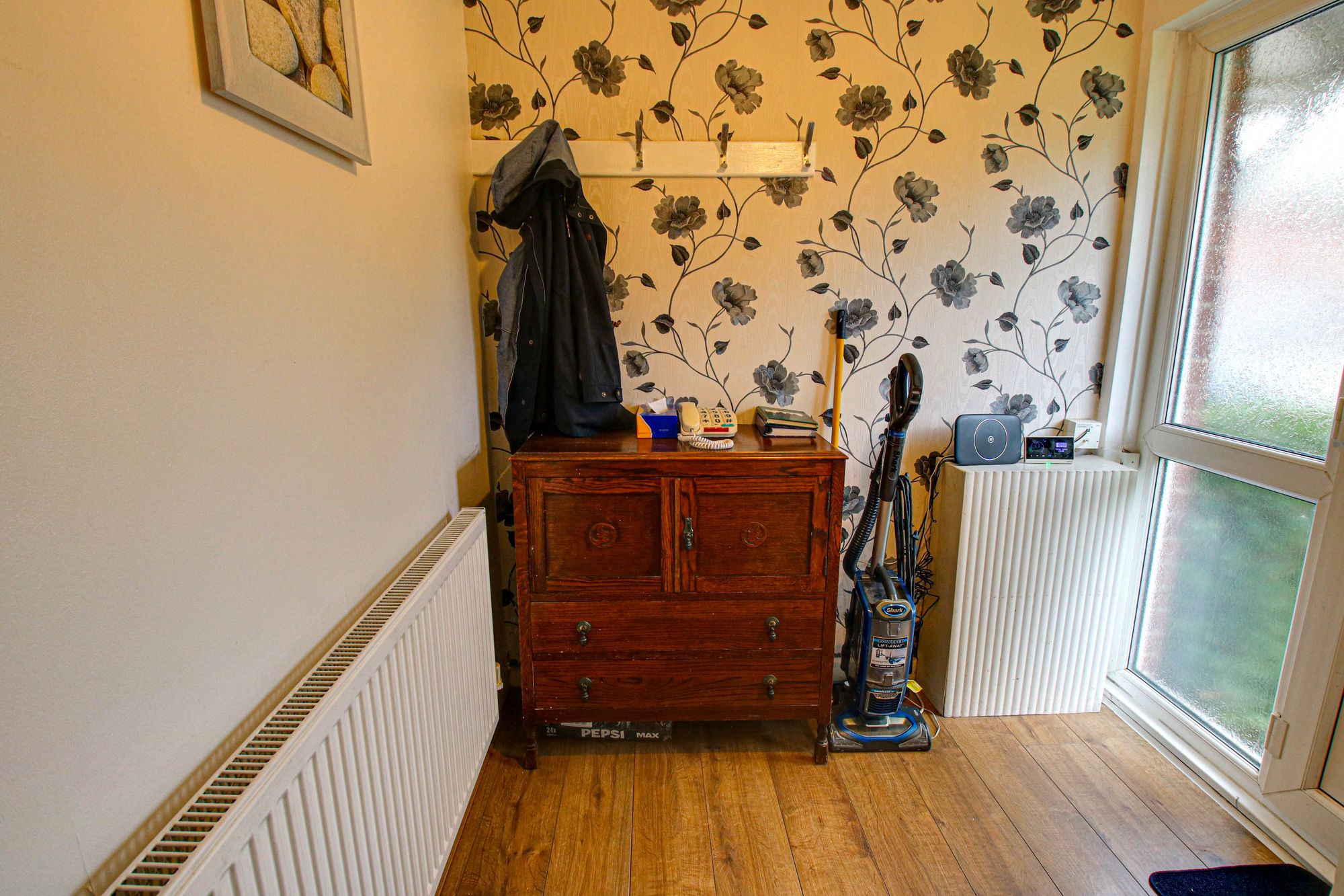 3 bed semi-detached house for sale in Birch Road, Rixton, WA3 13