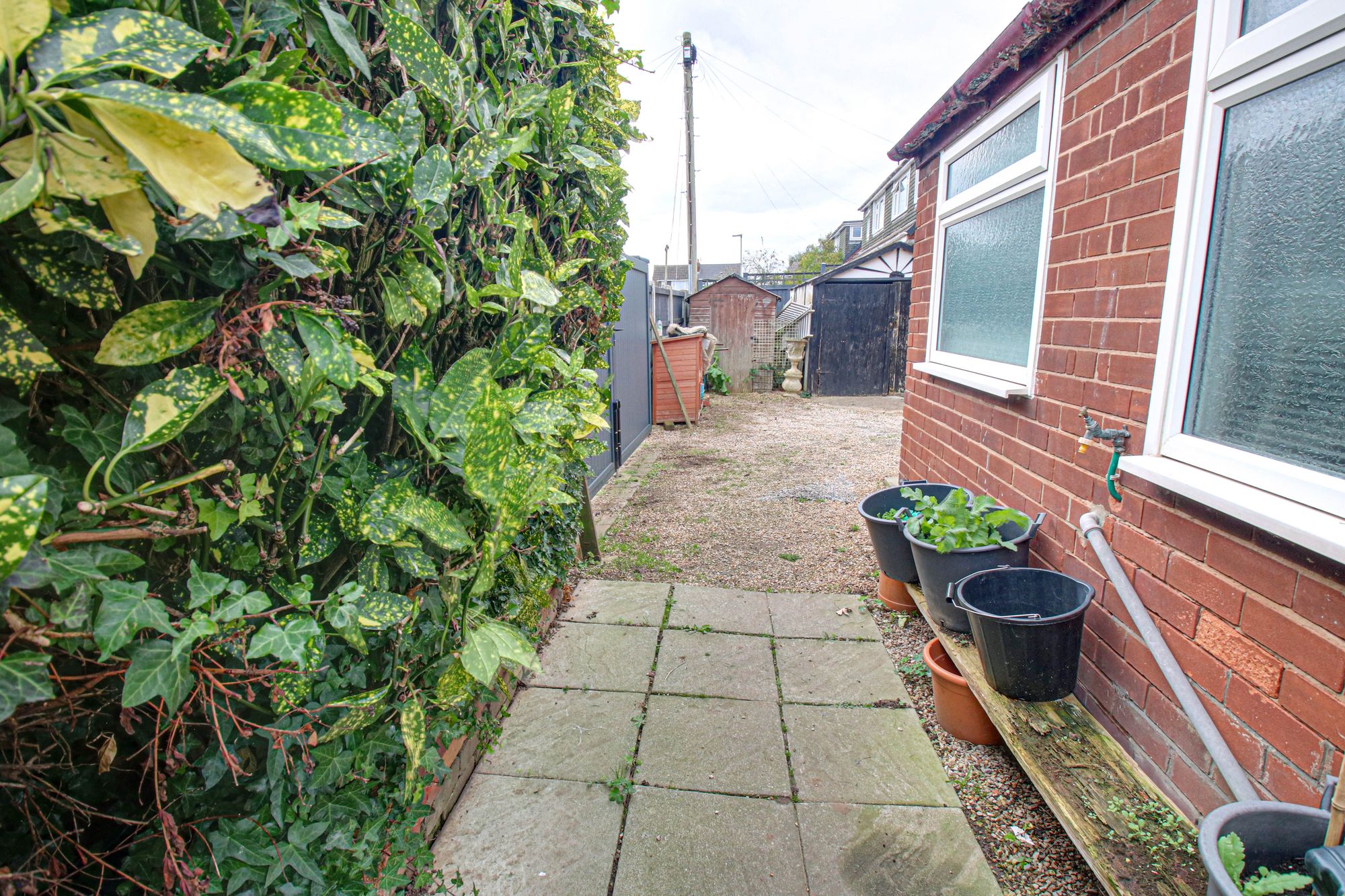 3 bed semi-detached house for sale in Birch Road, Rixton, WA3  - Property Image 24