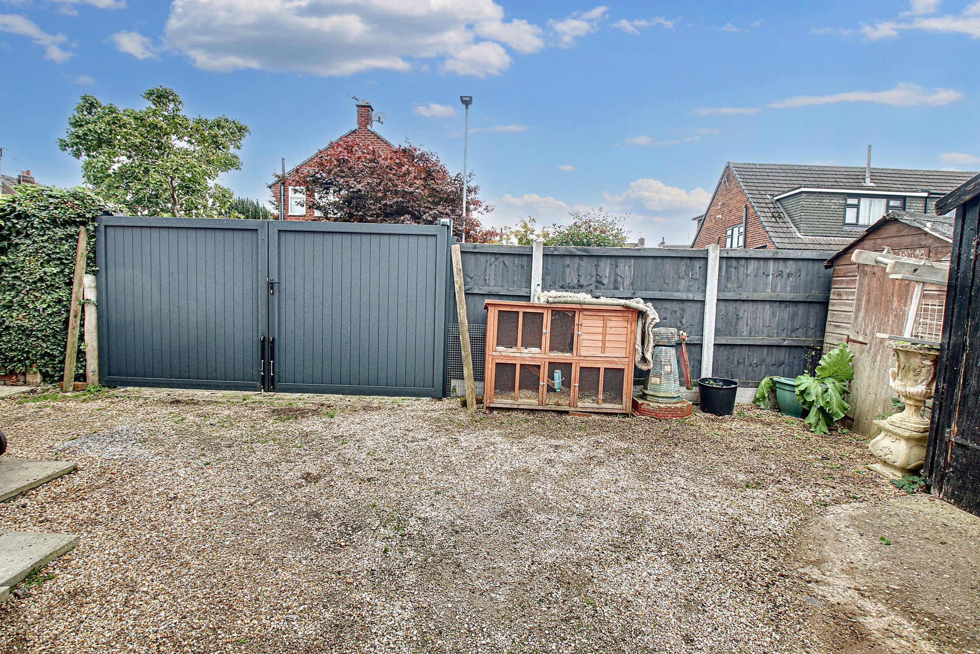 3 bed semi-detached house for sale in Birch Road, Rixton, WA3 22