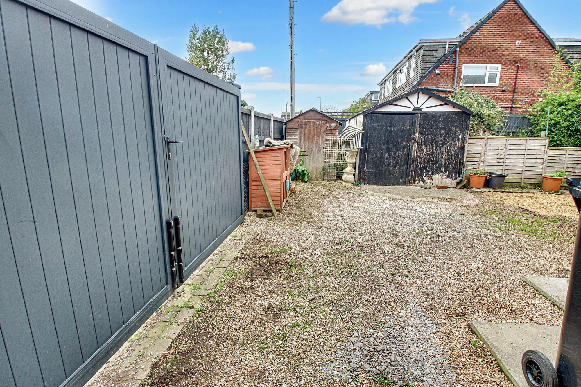 3 bed semi-detached house for sale in Birch Road, Rixton, WA3 24