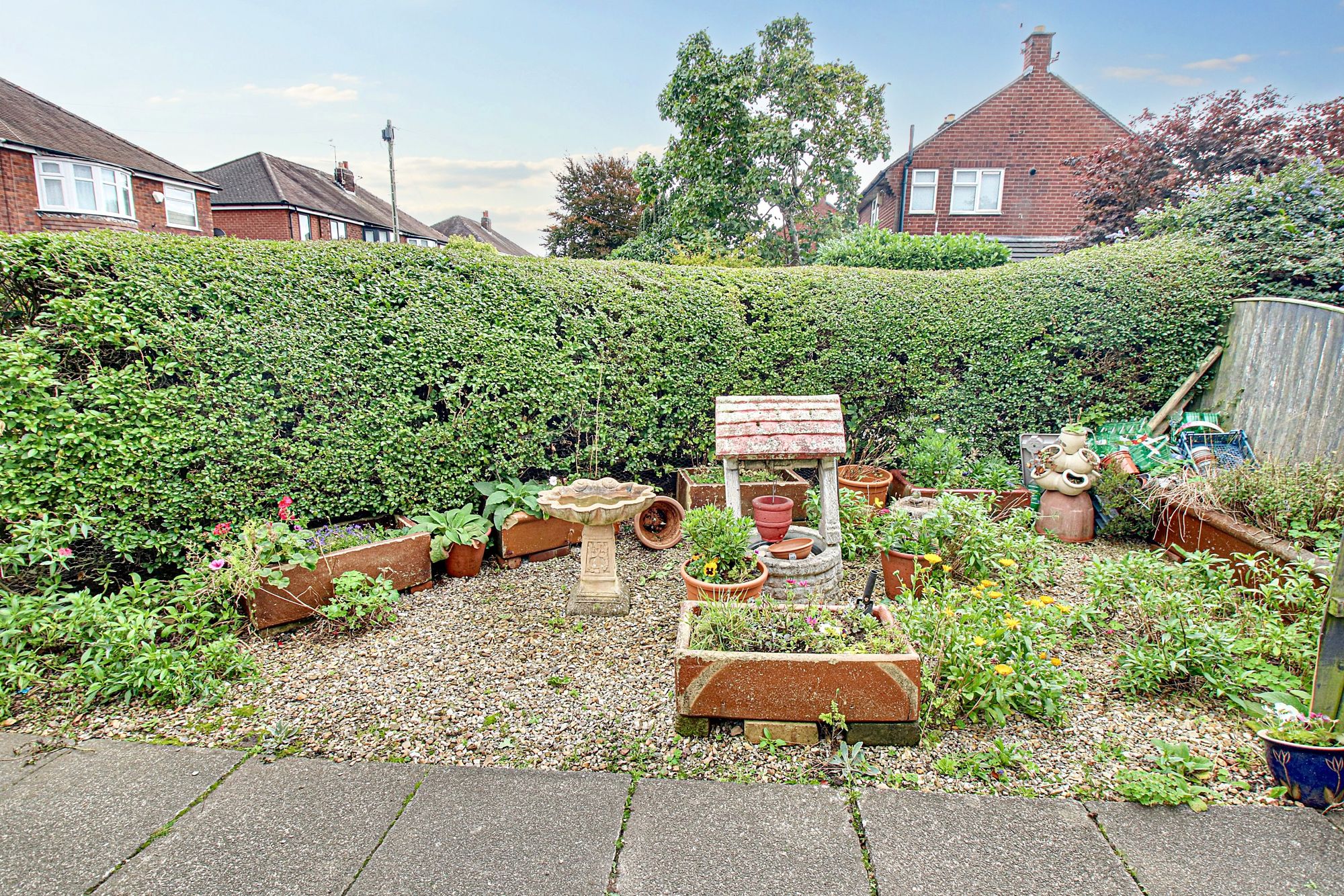 3 bed semi-detached house for sale in Birch Road, Rixton, WA3 28