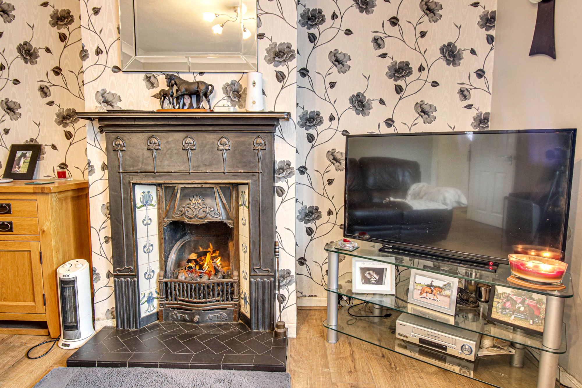 3 bed semi-detached house for sale in Birch Road, Rixton, WA3  - Property Image 3