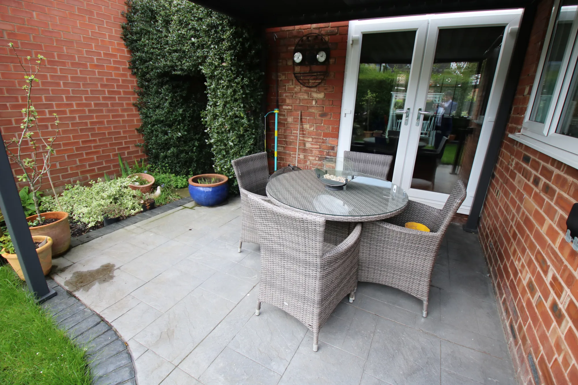 3 bed detached house for sale in Hampton Road, Manchester  - Property Image 15