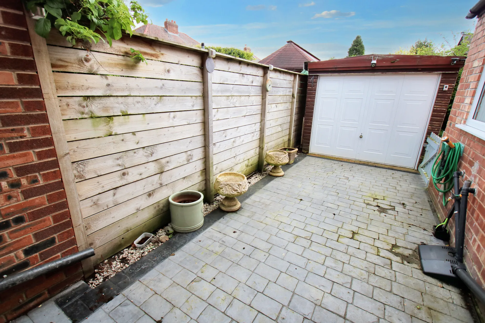 3 bed detached house for sale in Hampton Road, Manchester  - Property Image 17