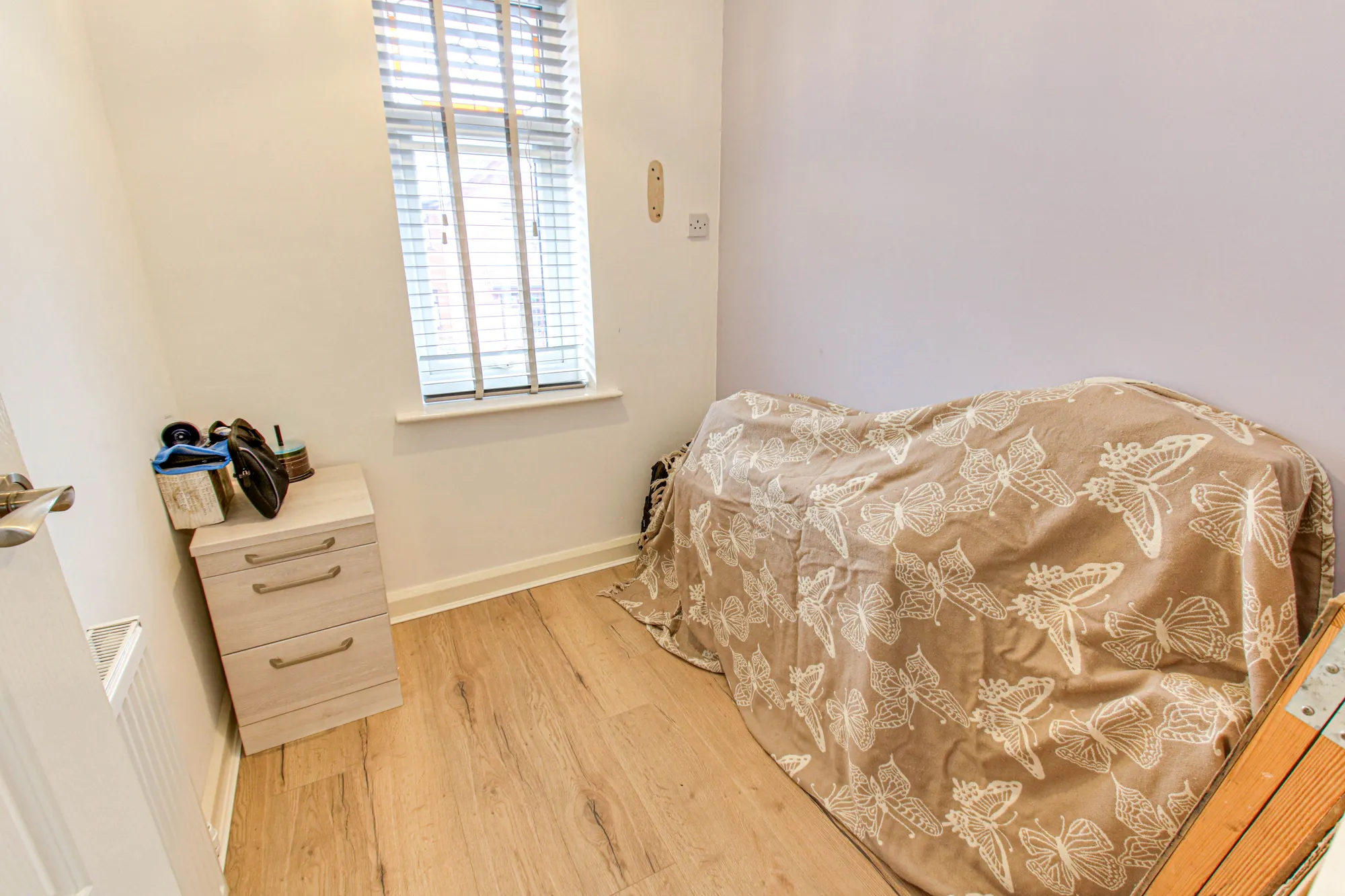 3 bed detached house for sale in Hampton Road, Manchester  - Property Image 11