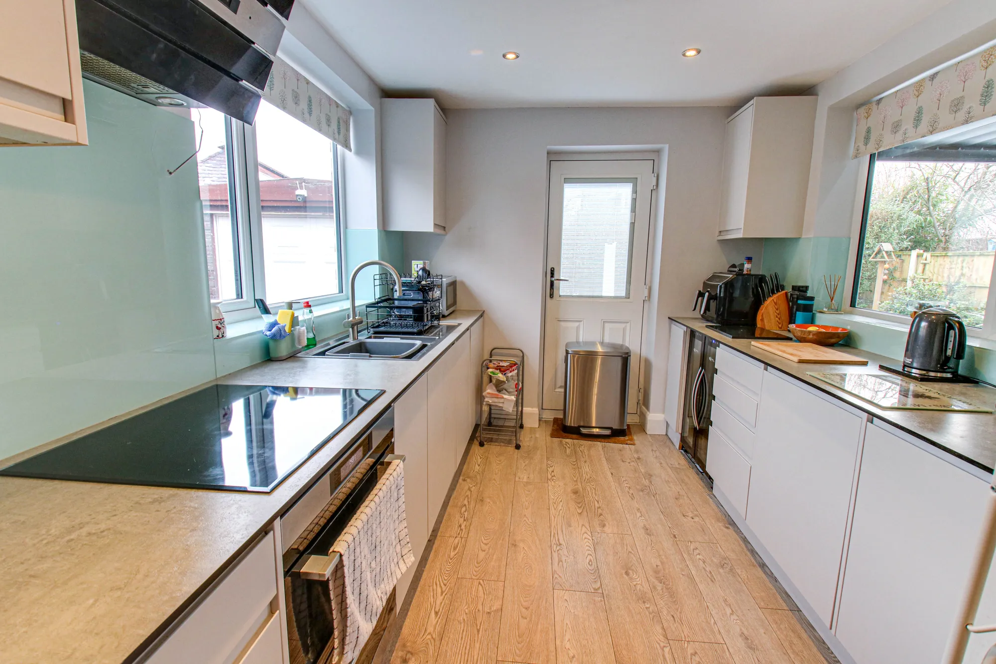 3 bed detached house for sale in Hampton Road, Manchester  - Property Image 5
