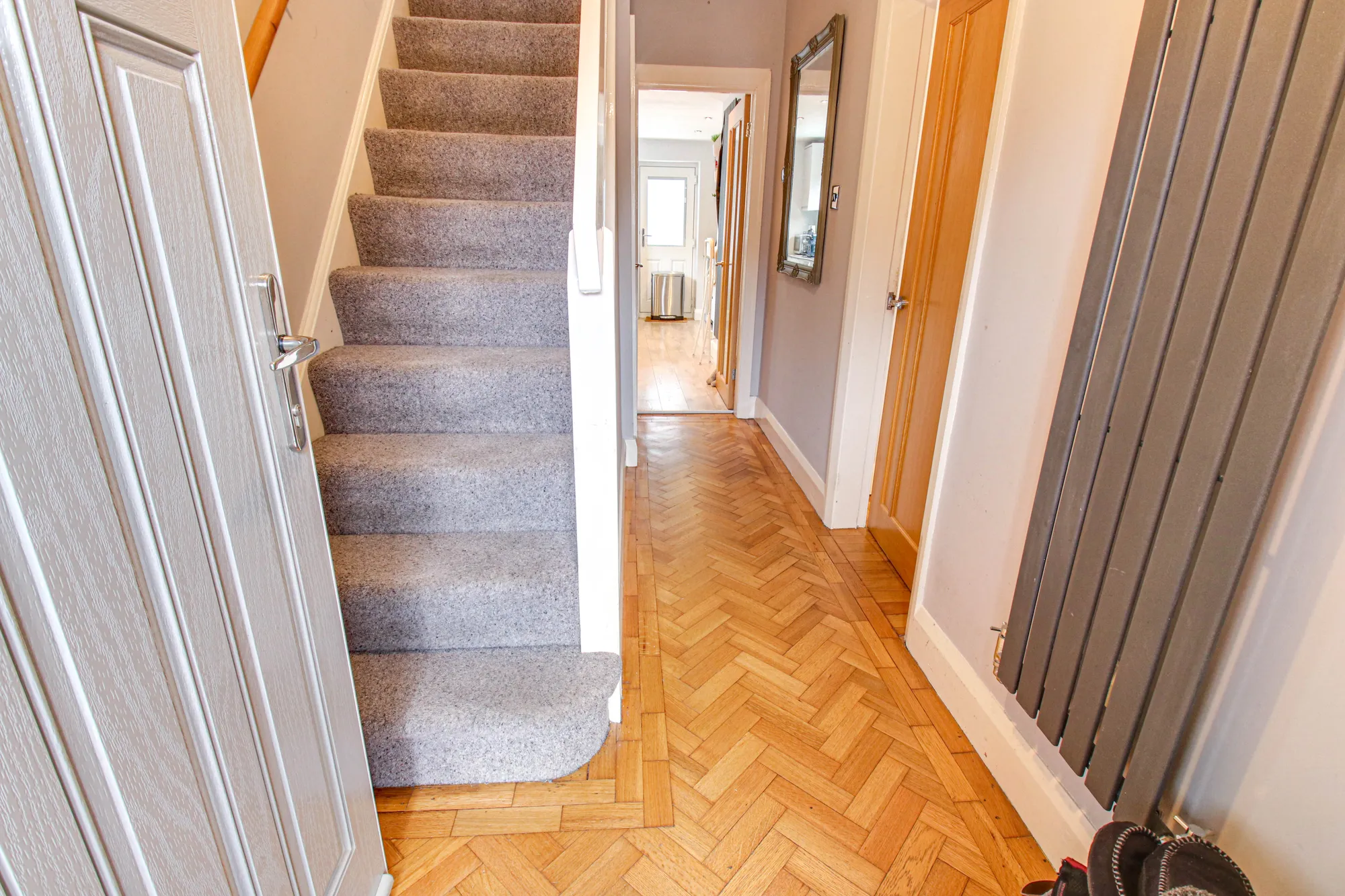 3 bed detached house for sale in Hampton Road, Manchester  - Property Image 7