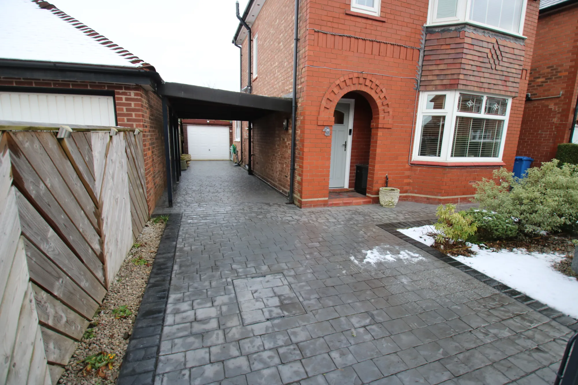3 bed detached house for sale in Hampton Road, Manchester  - Property Image 19