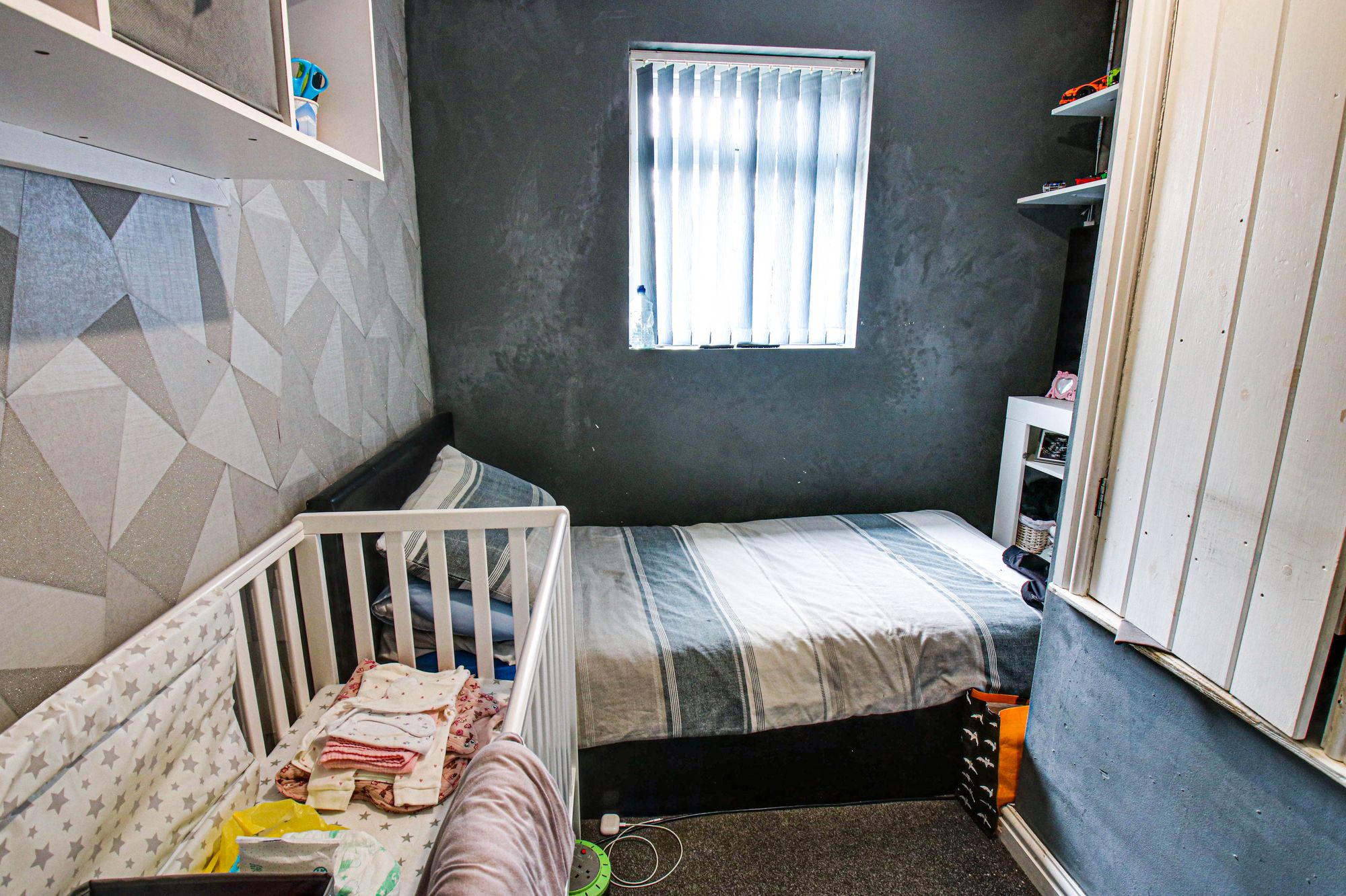 3 bed terraced house for sale in Neville Drive, Irlam, M44 10