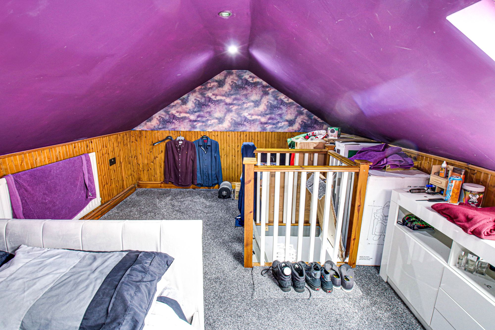 3 bed terraced house for sale in Neville Drive, Irlam, M44 13