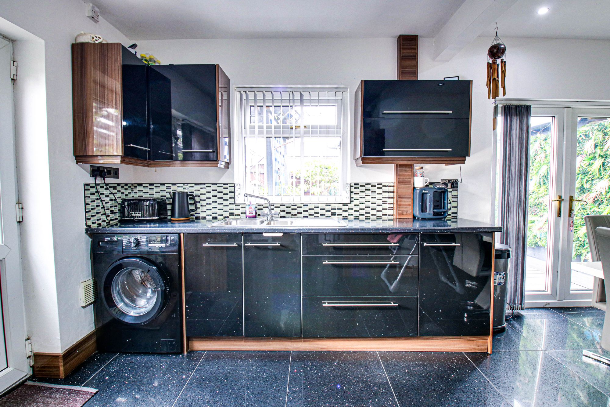 3 bed terraced house for sale in Neville Drive, Irlam, M44 5