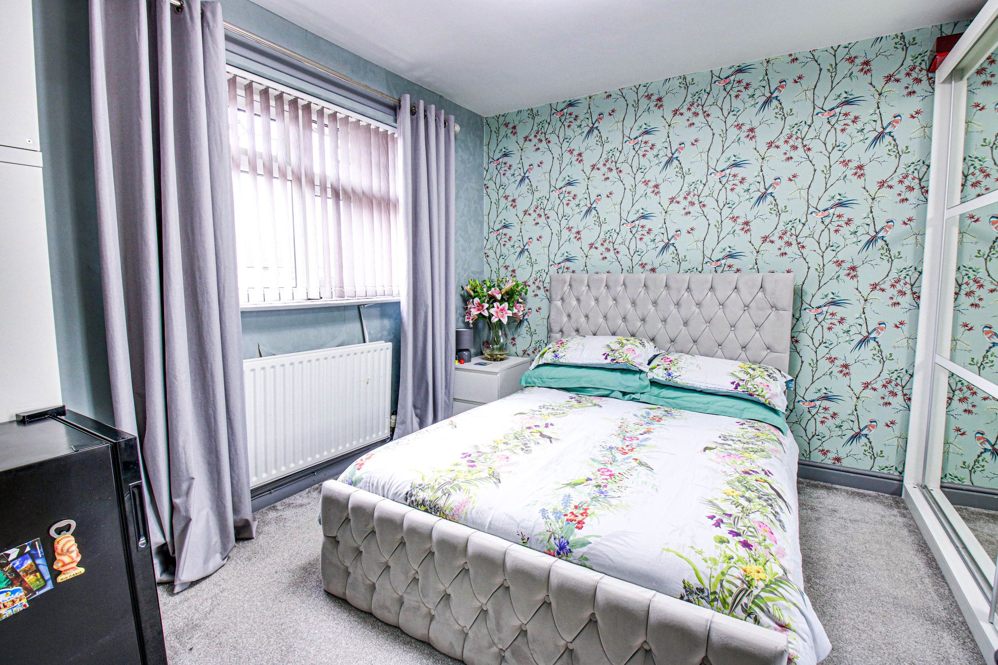 3 bed terraced house for sale in Neville Drive, Irlam, M44 8