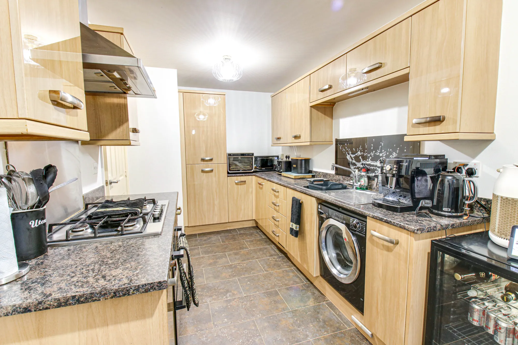 4 bed detached house for sale in Roseway Avenue, Manchester  - Property Image 4