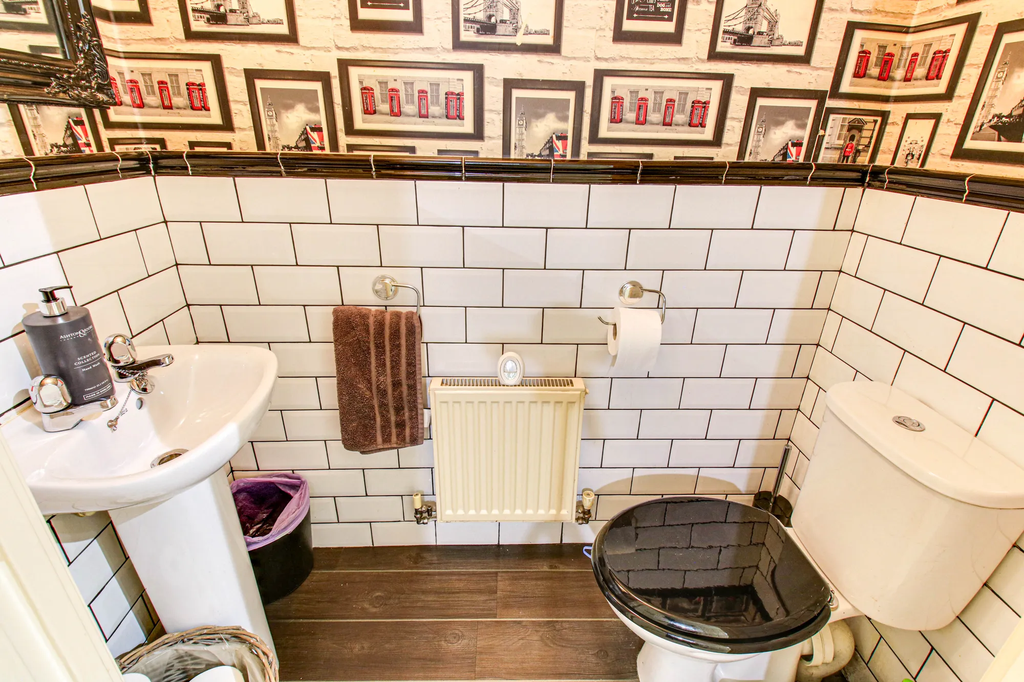 4 bed detached house for sale in Roseway Avenue, Manchester  - Property Image 6
