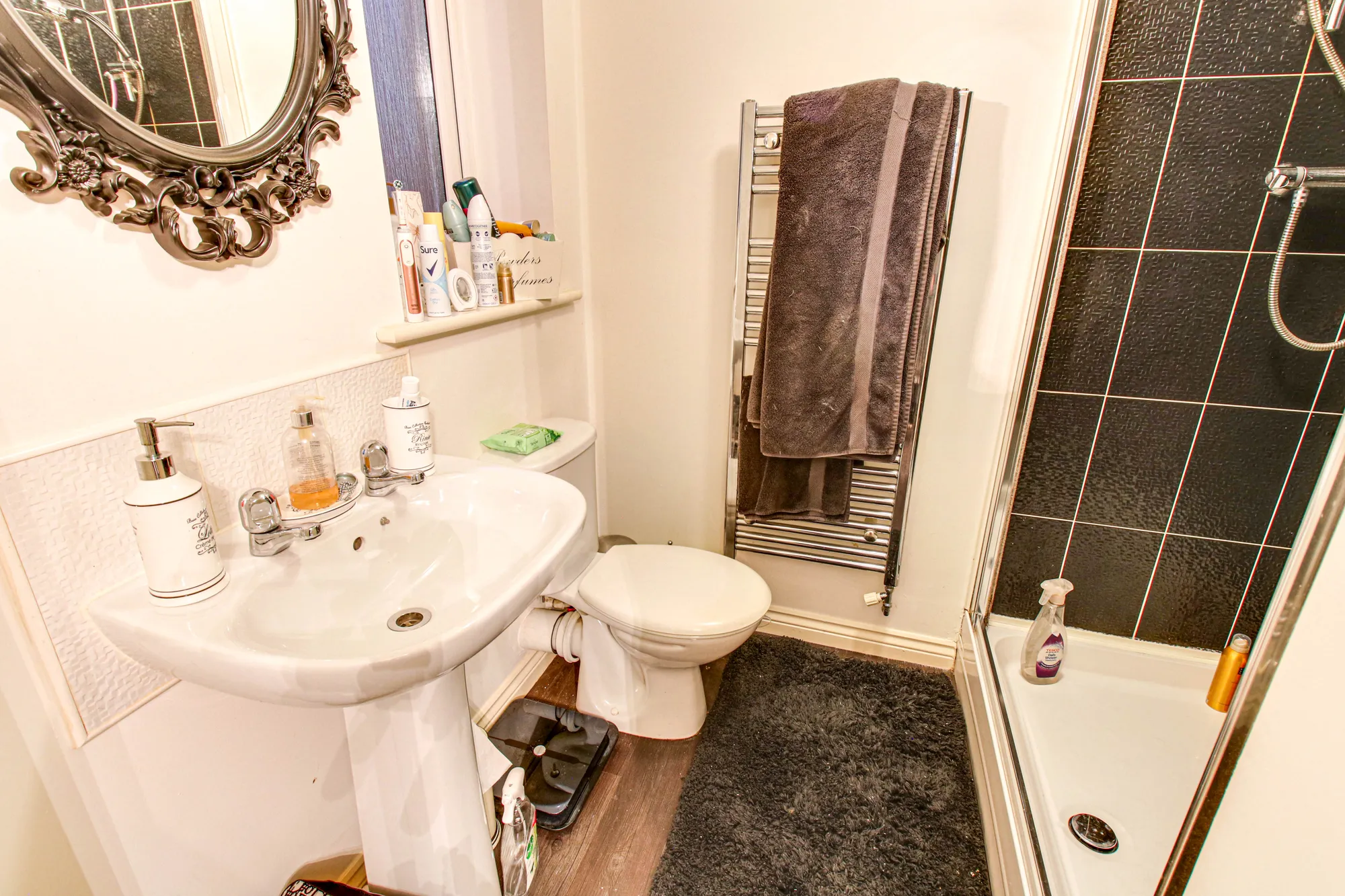 4 bed detached house for sale in Roseway Avenue, Manchester  - Property Image 10