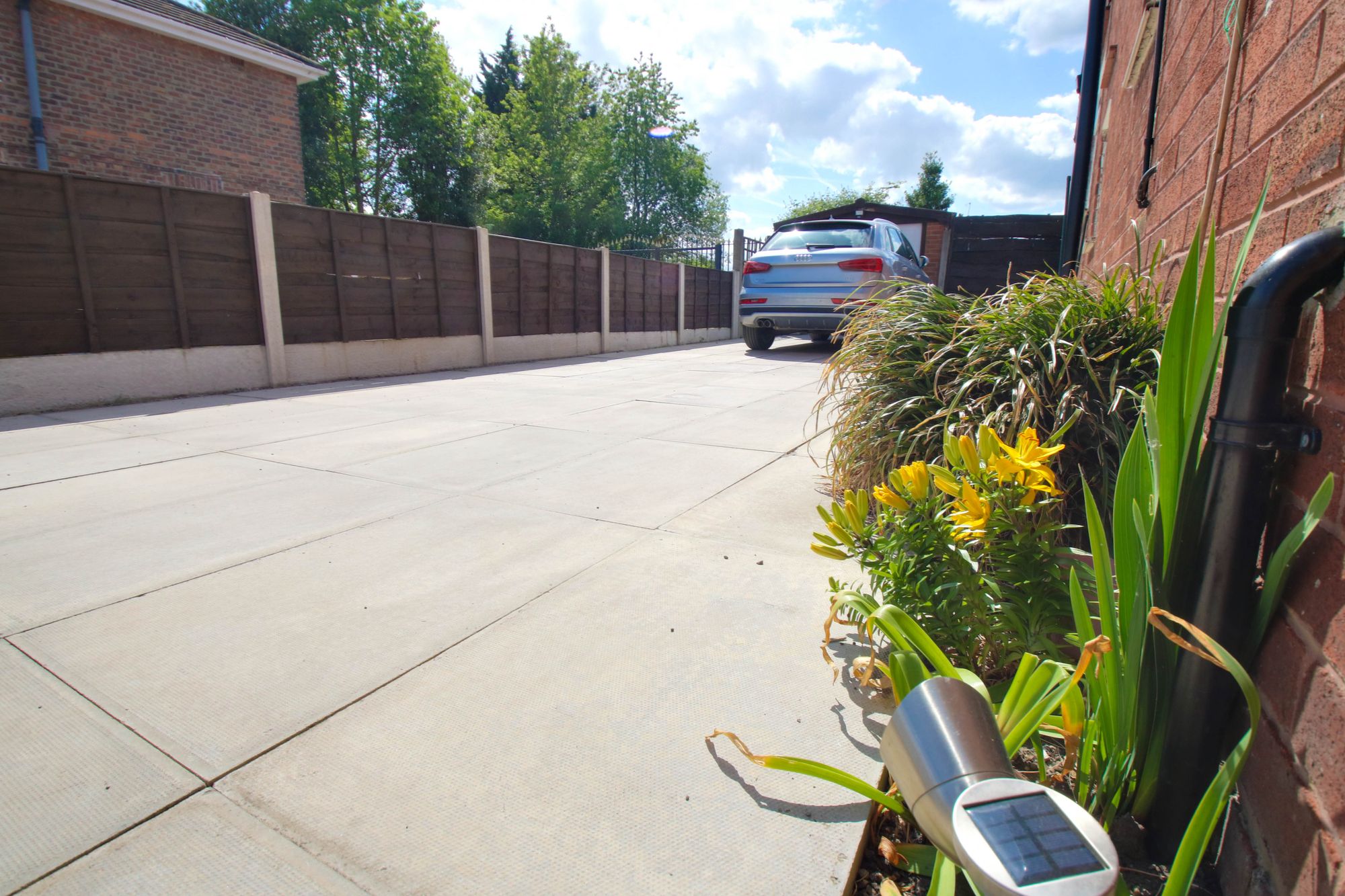 3 bed semi-detached house for sale in Kitchener Avenue, Manchester  - Property Image 28