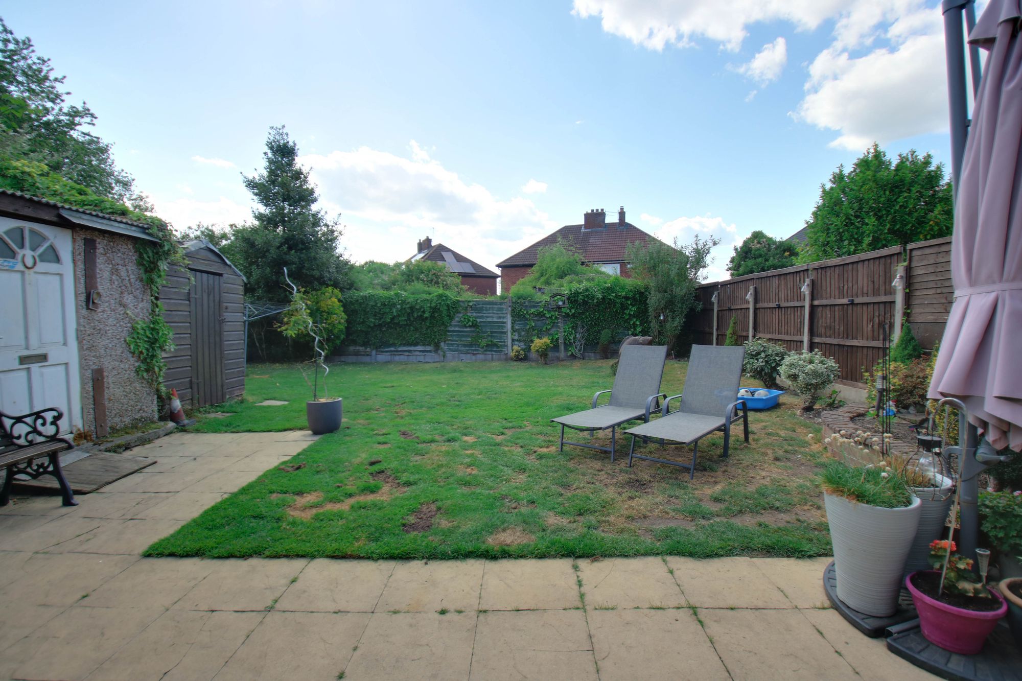 3 bed semi-detached house for sale in Kitchener Avenue, Manchester  - Property Image 22