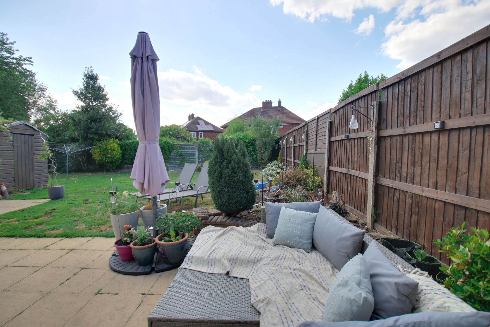 3 bed semi-detached house for sale in Kitchener Avenue, Manchester  - Property Image 23