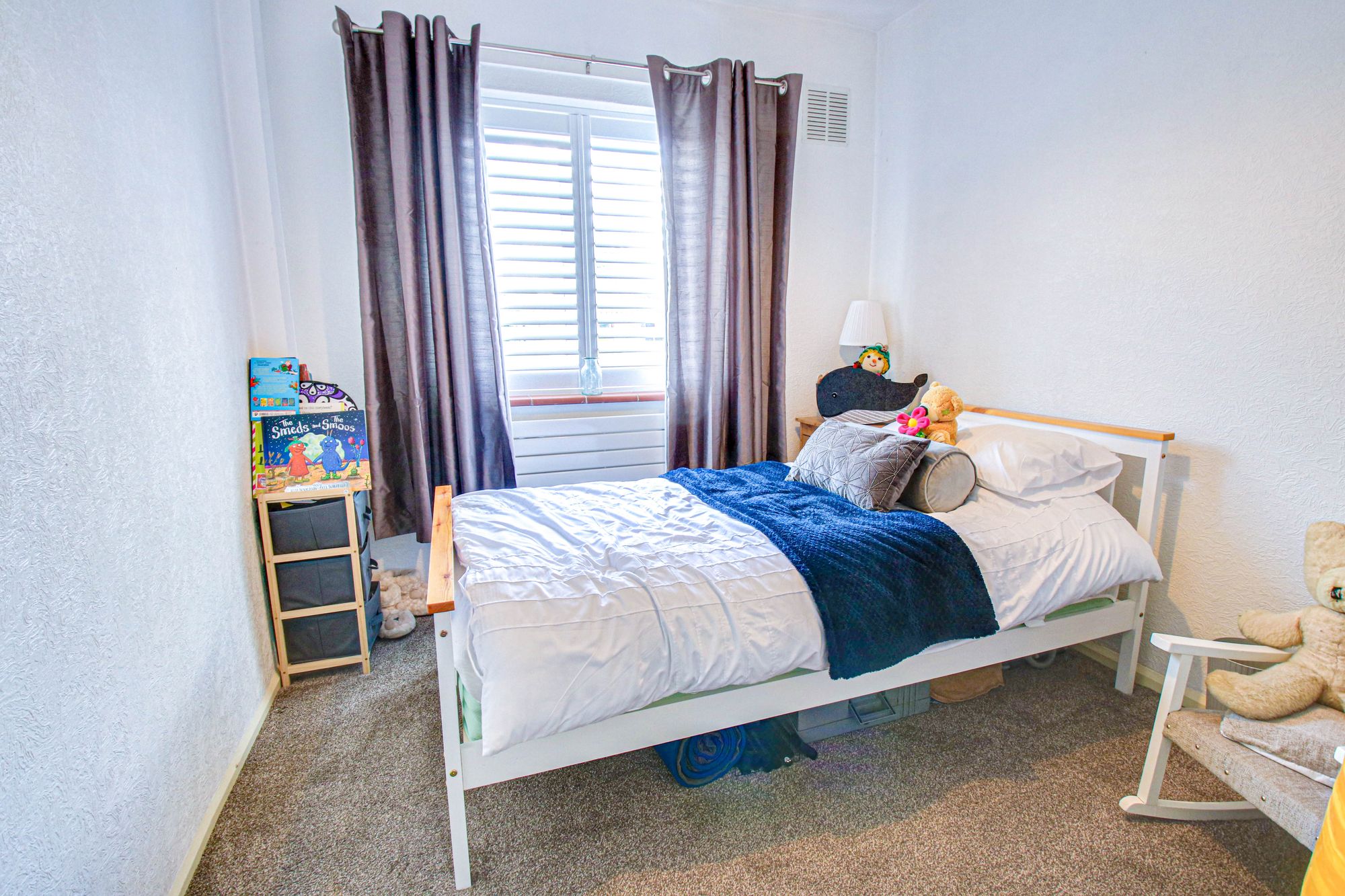 3 bed semi-detached house for sale in Kitchener Avenue, Manchester  - Property Image 18