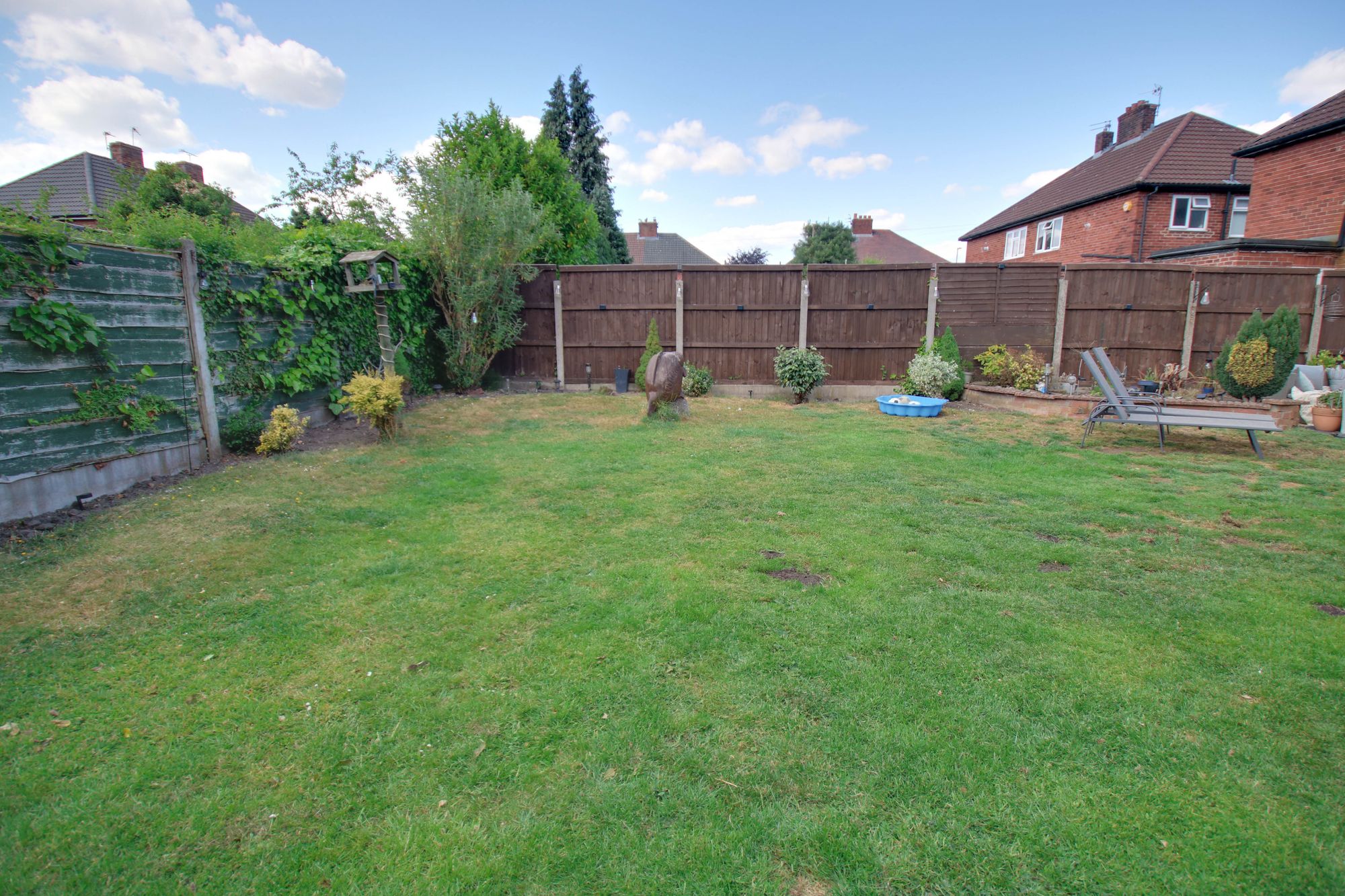 3 bed semi-detached house for sale in Kitchener Avenue, Manchester  - Property Image 26
