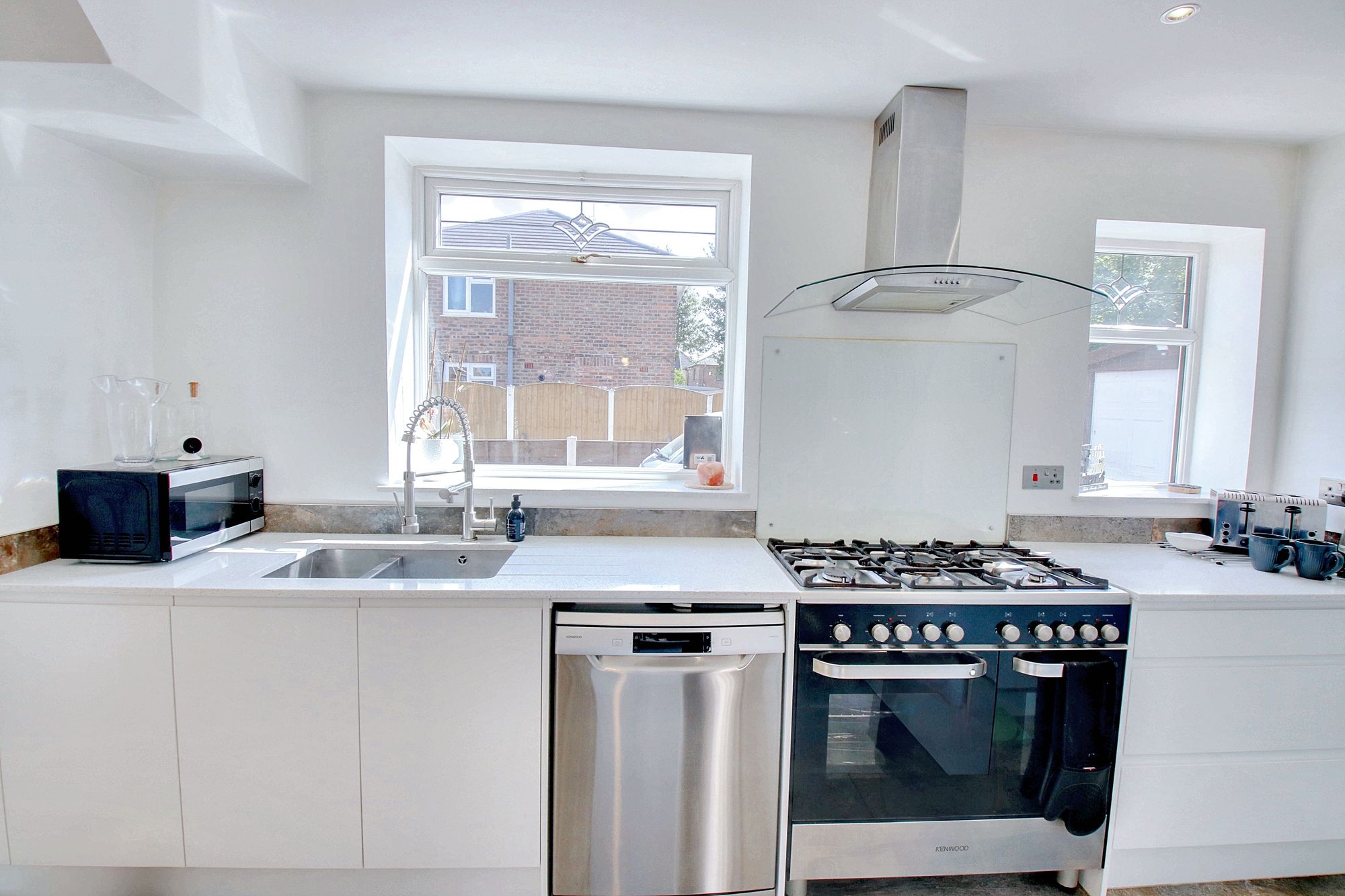 3 bed semi-detached house for sale in Kitchener Avenue, Manchester  - Property Image 7