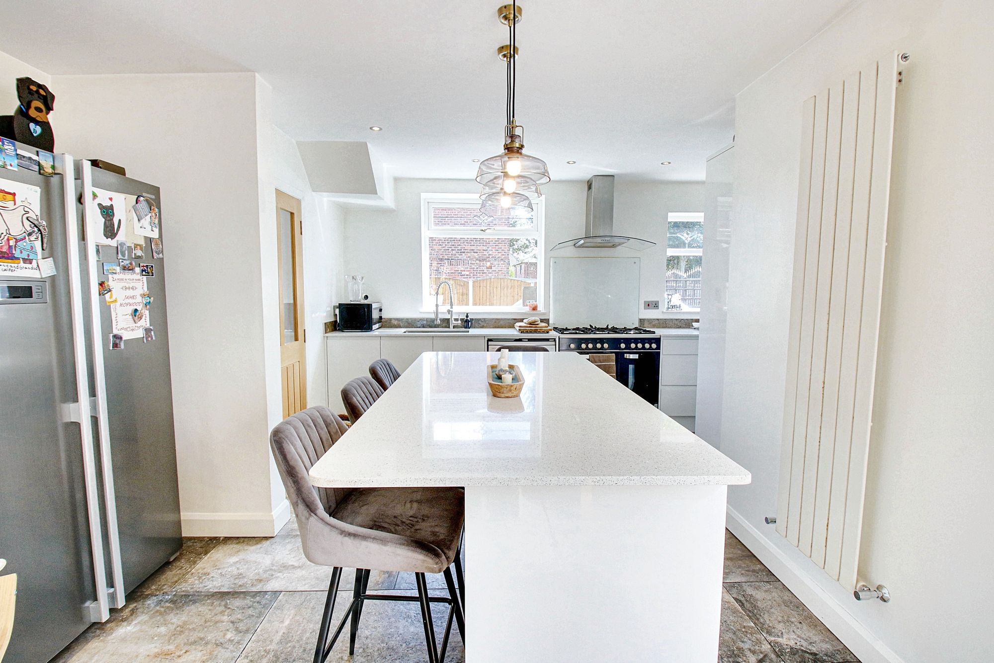 3 bed semi-detached house for sale in Kitchener Avenue, Manchester  - Property Image 6
