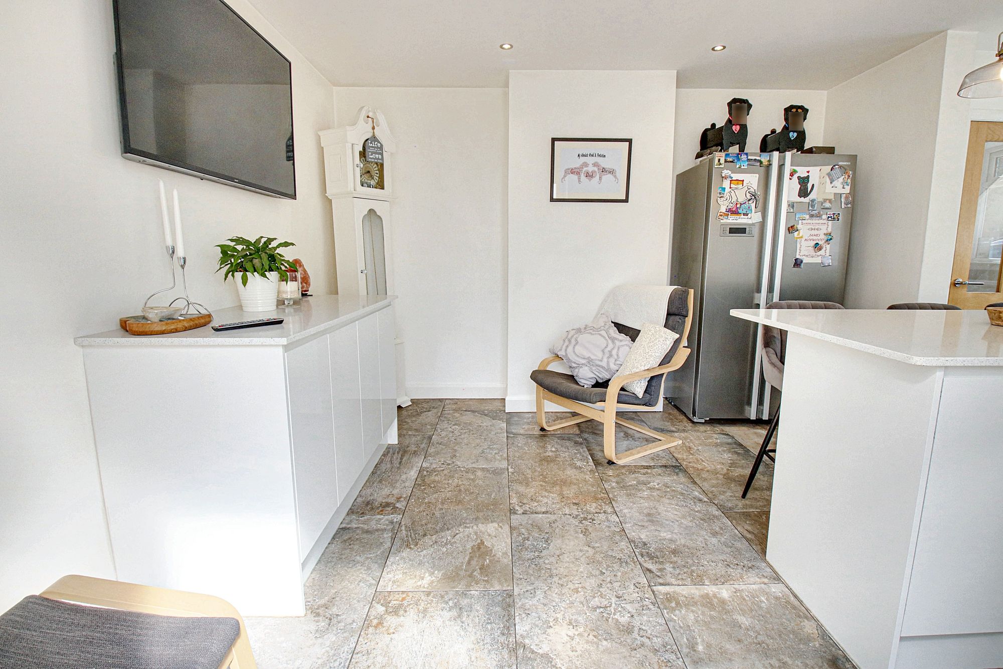 3 bed semi-detached house for sale in Kitchener Avenue, Manchester  - Property Image 10