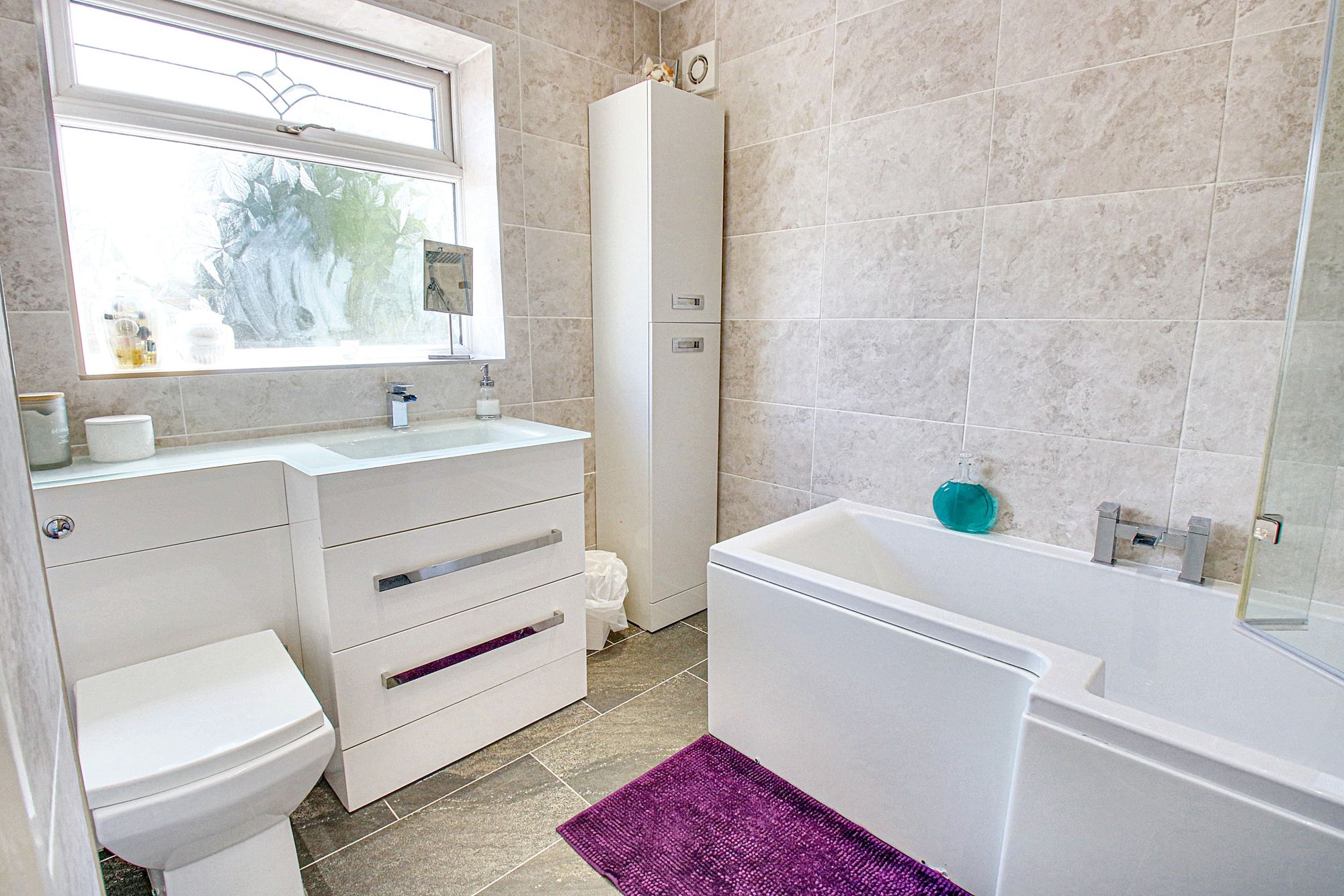3 bed semi-detached house for sale in Kitchener Avenue, Manchester  - Property Image 19