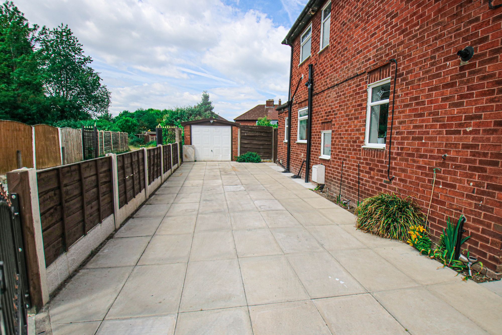 3 bed semi-detached house for sale in Kitchener Avenue, Manchester  - Property Image 31