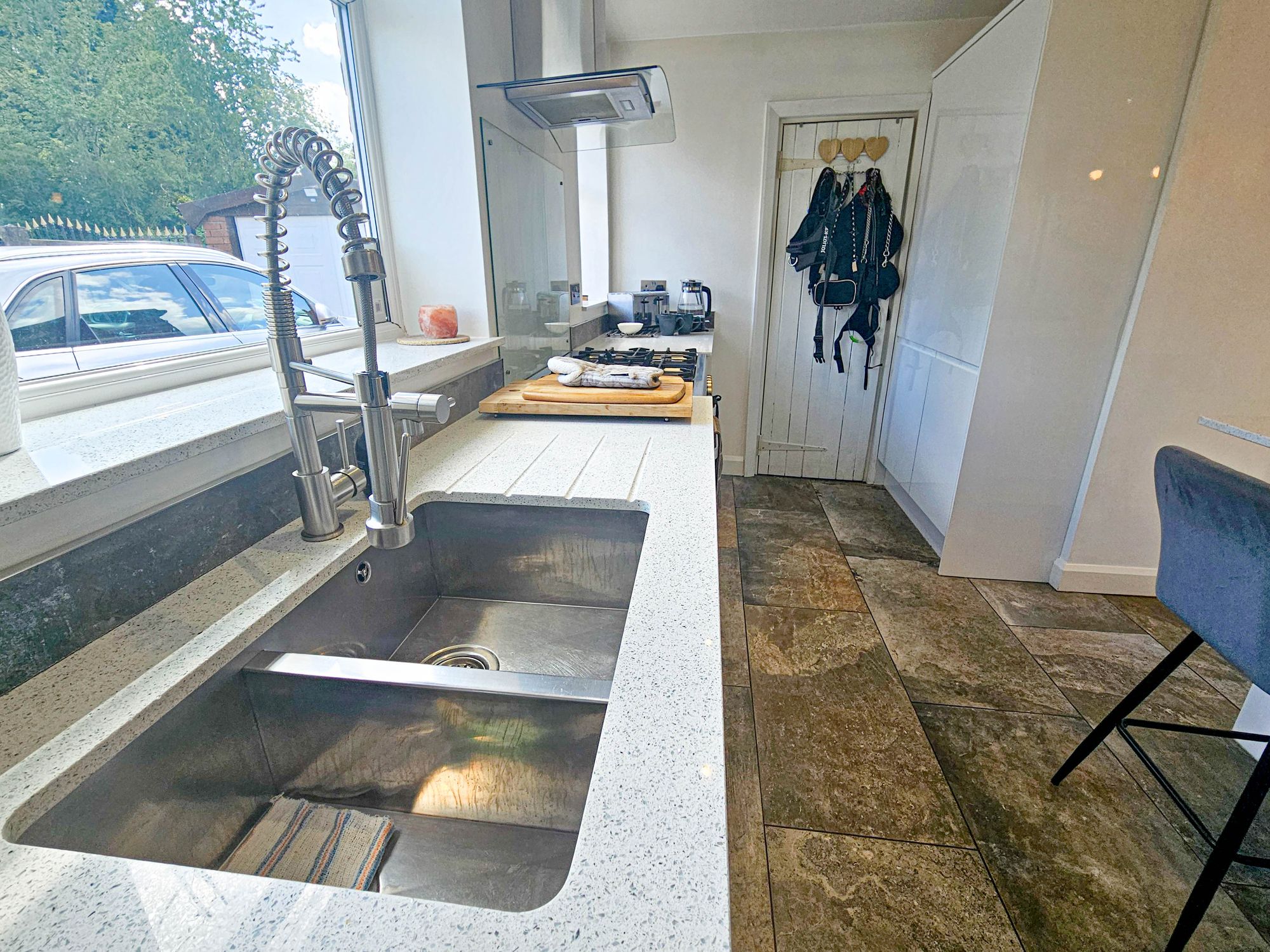 3 bed semi-detached house for sale in Kitchener Avenue, Manchester  - Property Image 8
