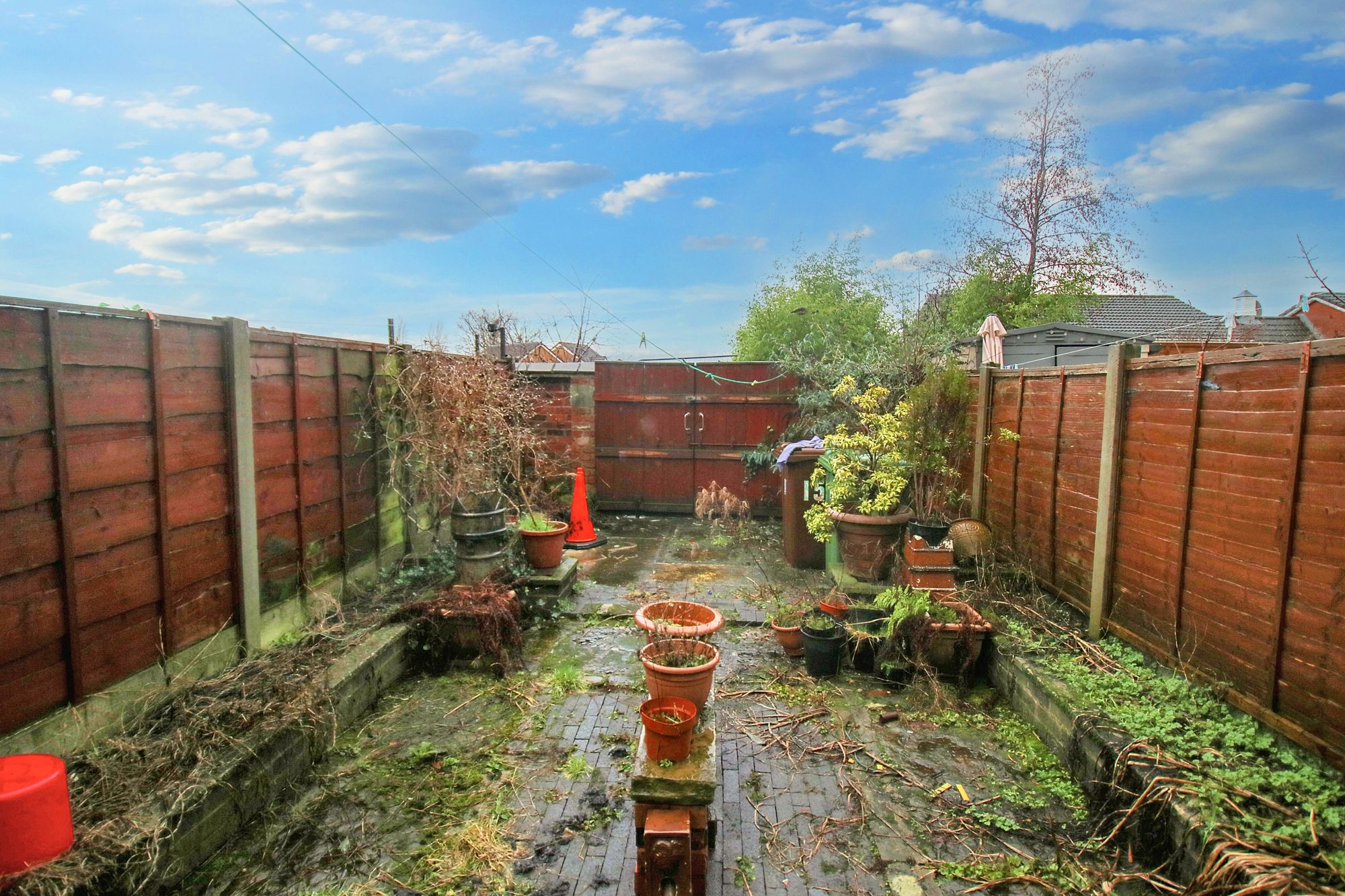 3 bed mid-terraced house for sale in Mosley Common Road, Manchester  - Property Image 11