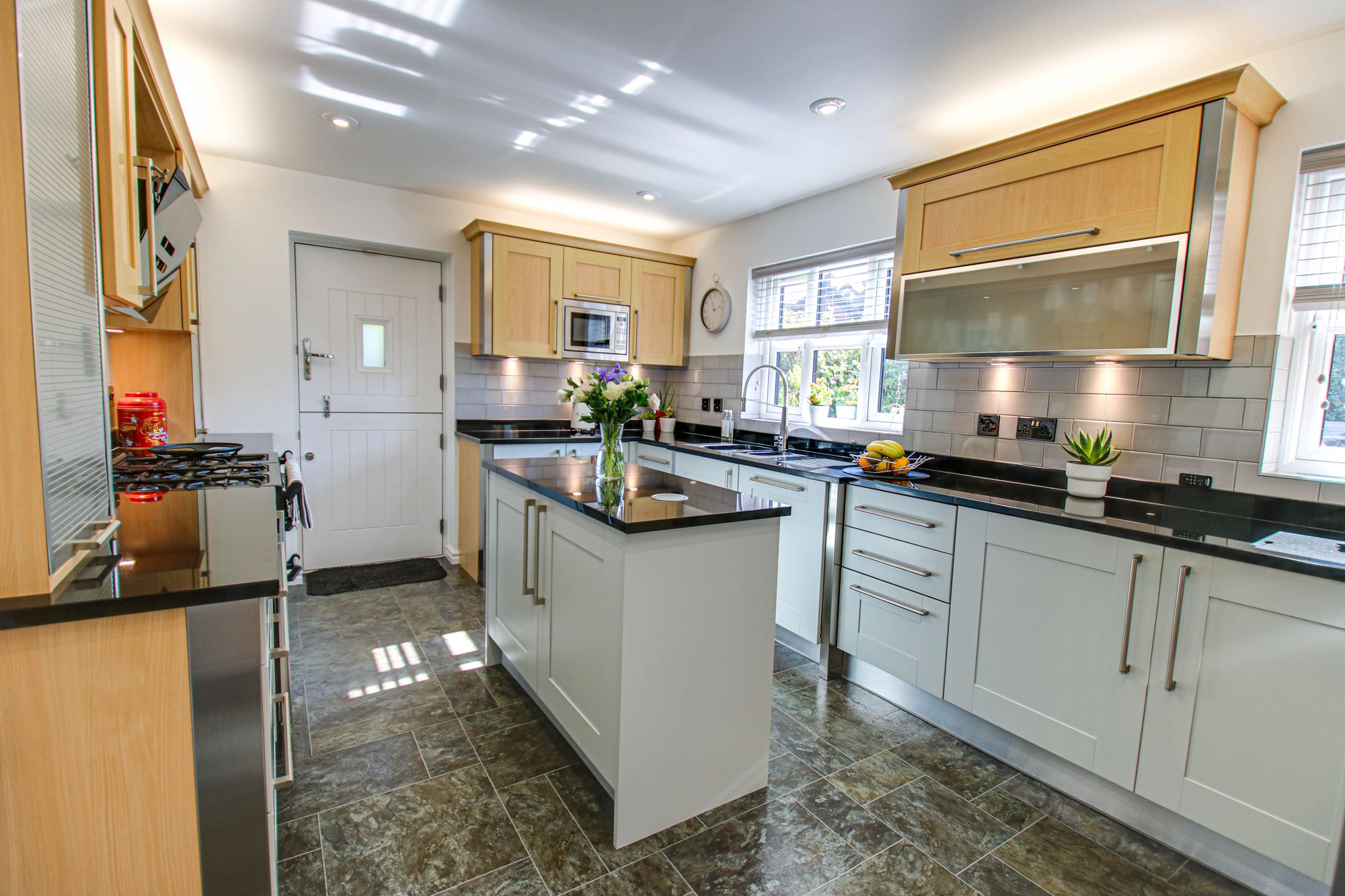 4 bed detached house for sale in Claydon Gardens, Warrington  - Property Image 9