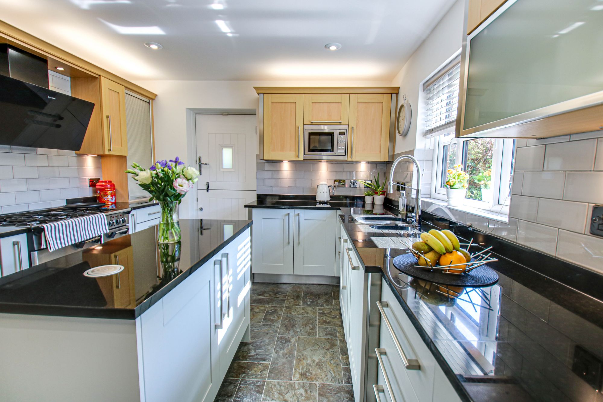 4 bed detached house for sale in Claydon Gardens, Warrington  - Property Image 6