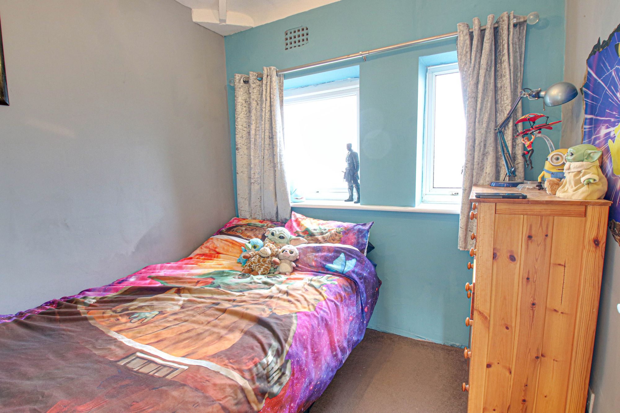 3 bed semi-detached house to rent in Annable Road, Irlam, M44  - Property Image 14