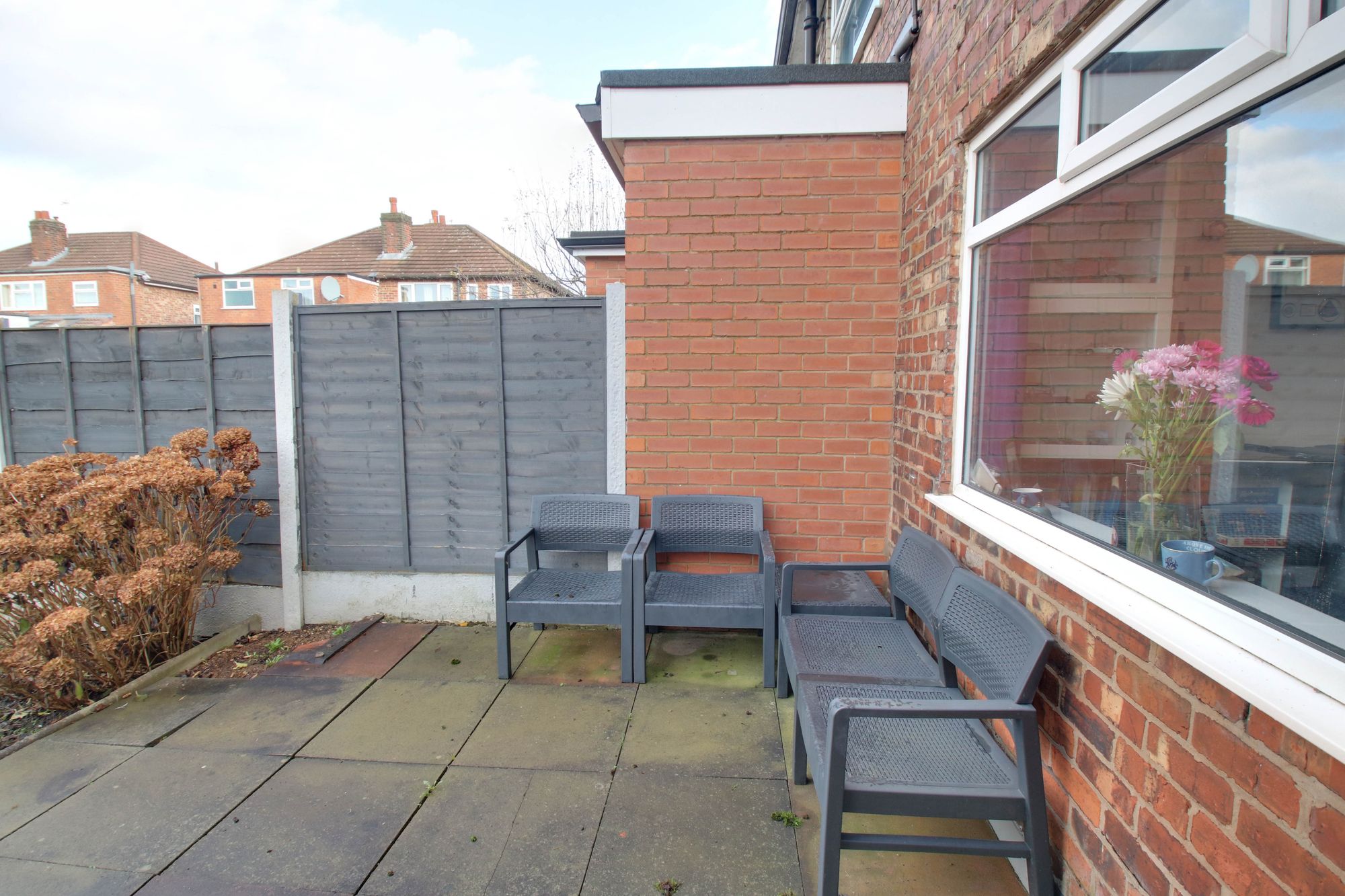 3 bed semi-detached house to rent in Annable Road, Irlam, M44  - Property Image 18