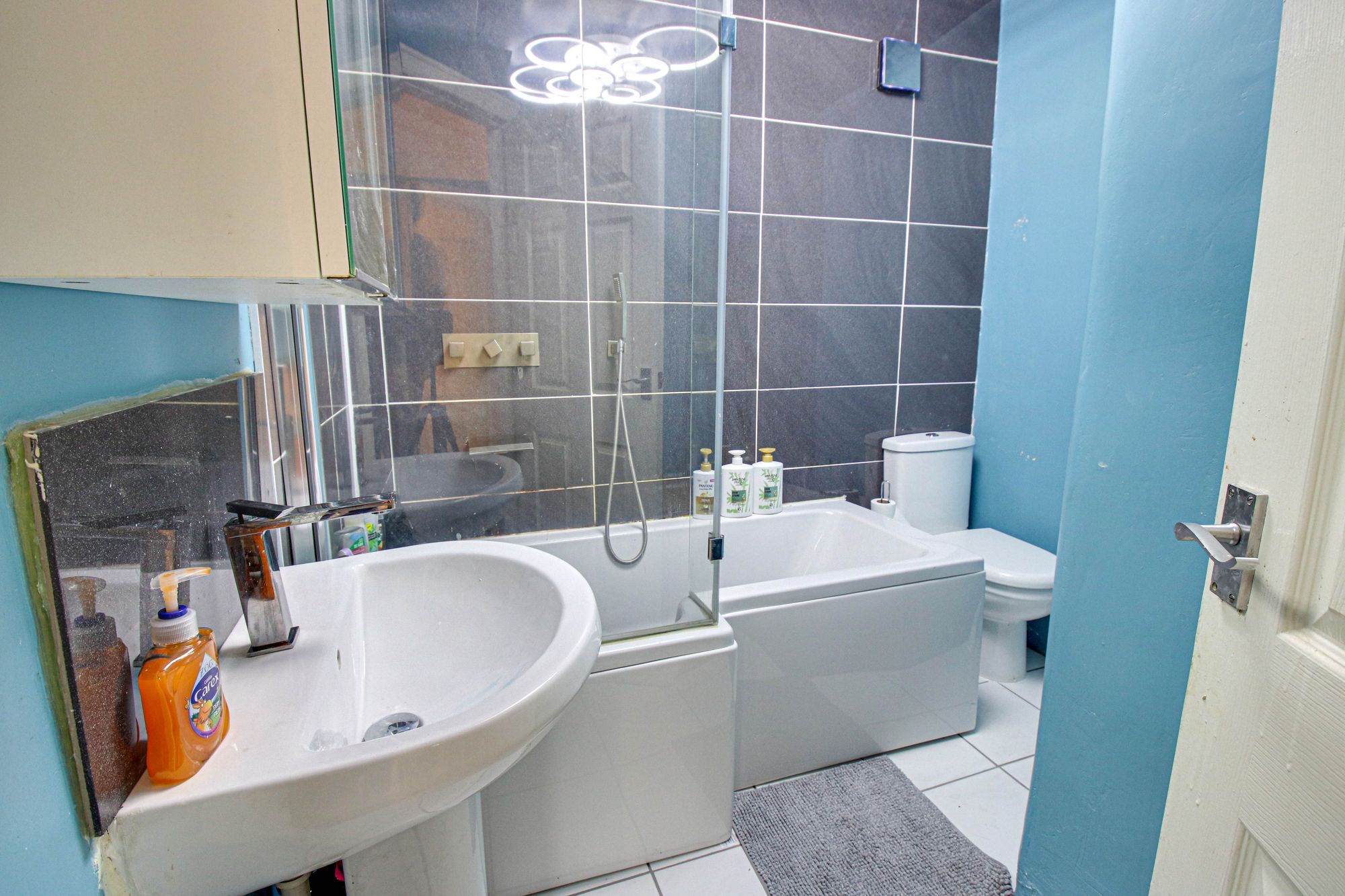 3 bed semi-detached house to rent in Annable Road, Irlam, M44  - Property Image 15