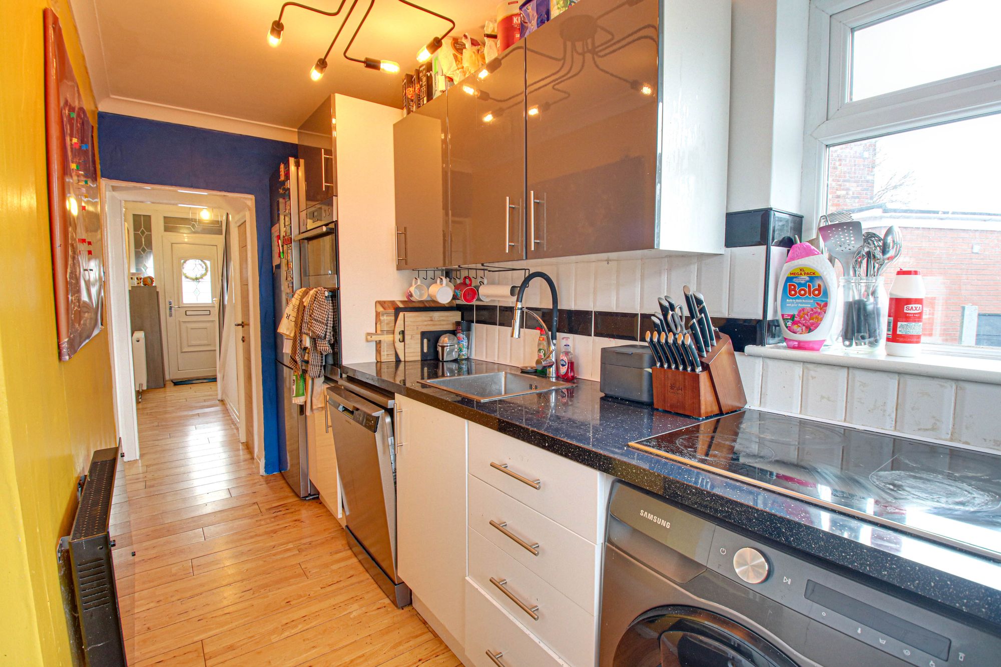 3 bed semi-detached house to rent in Annable Road, Irlam, M44  - Property Image 7