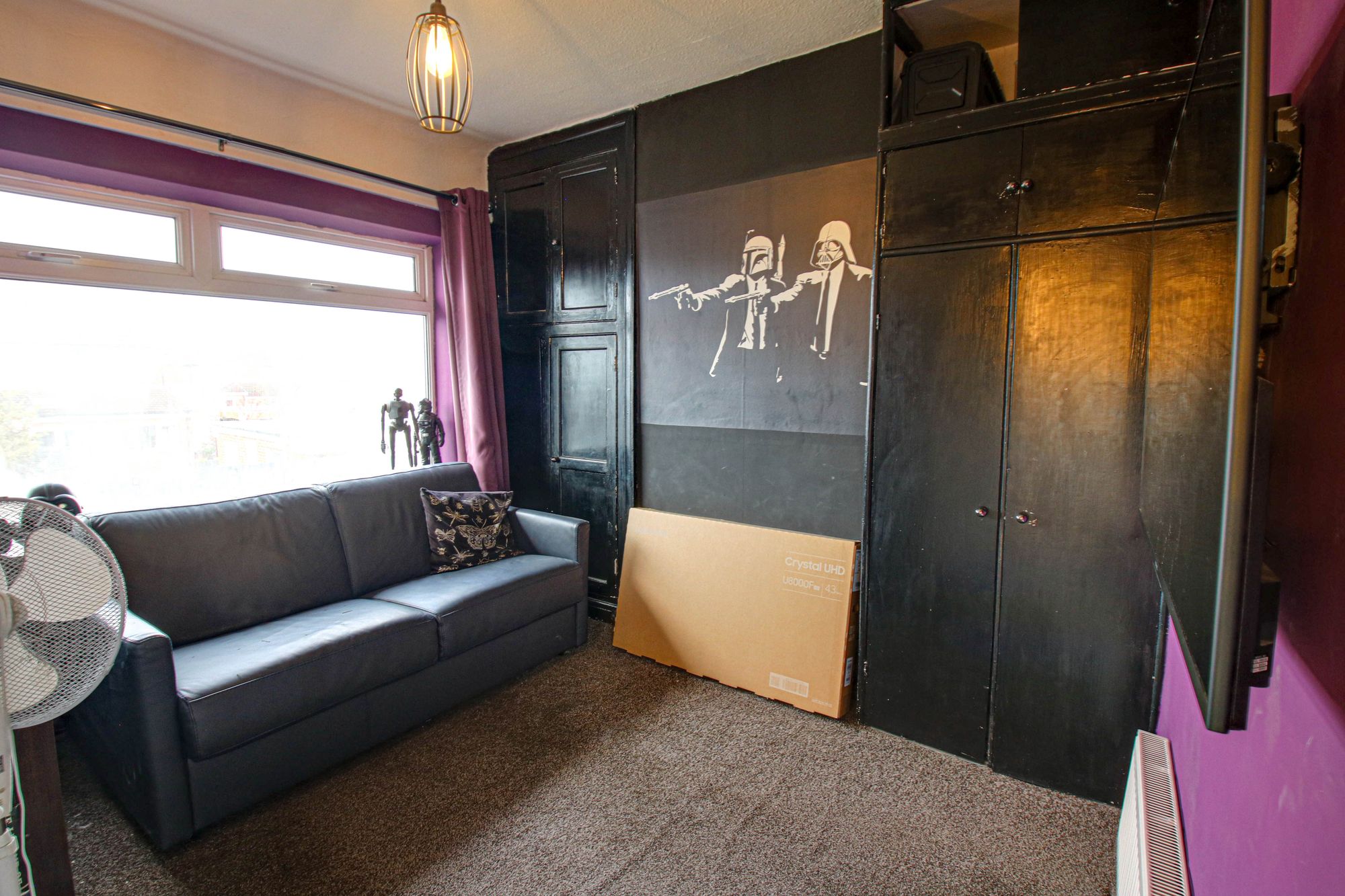 3 bed semi-detached house to rent in Annable Road, Irlam, M44 12