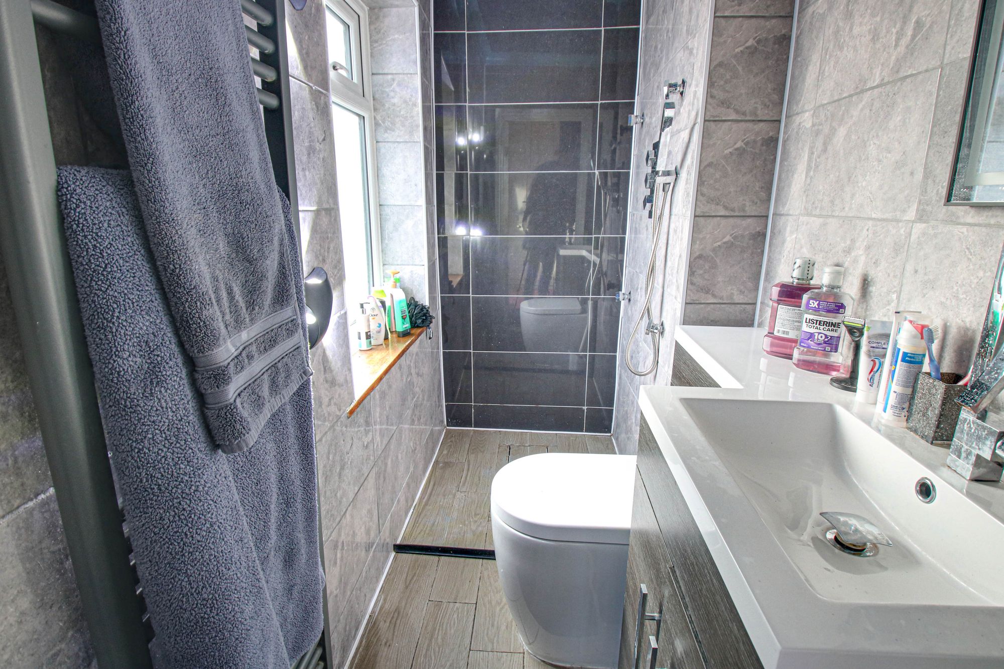 3 bed semi-detached house to rent in Annable Road, Irlam, M44  - Property Image 12