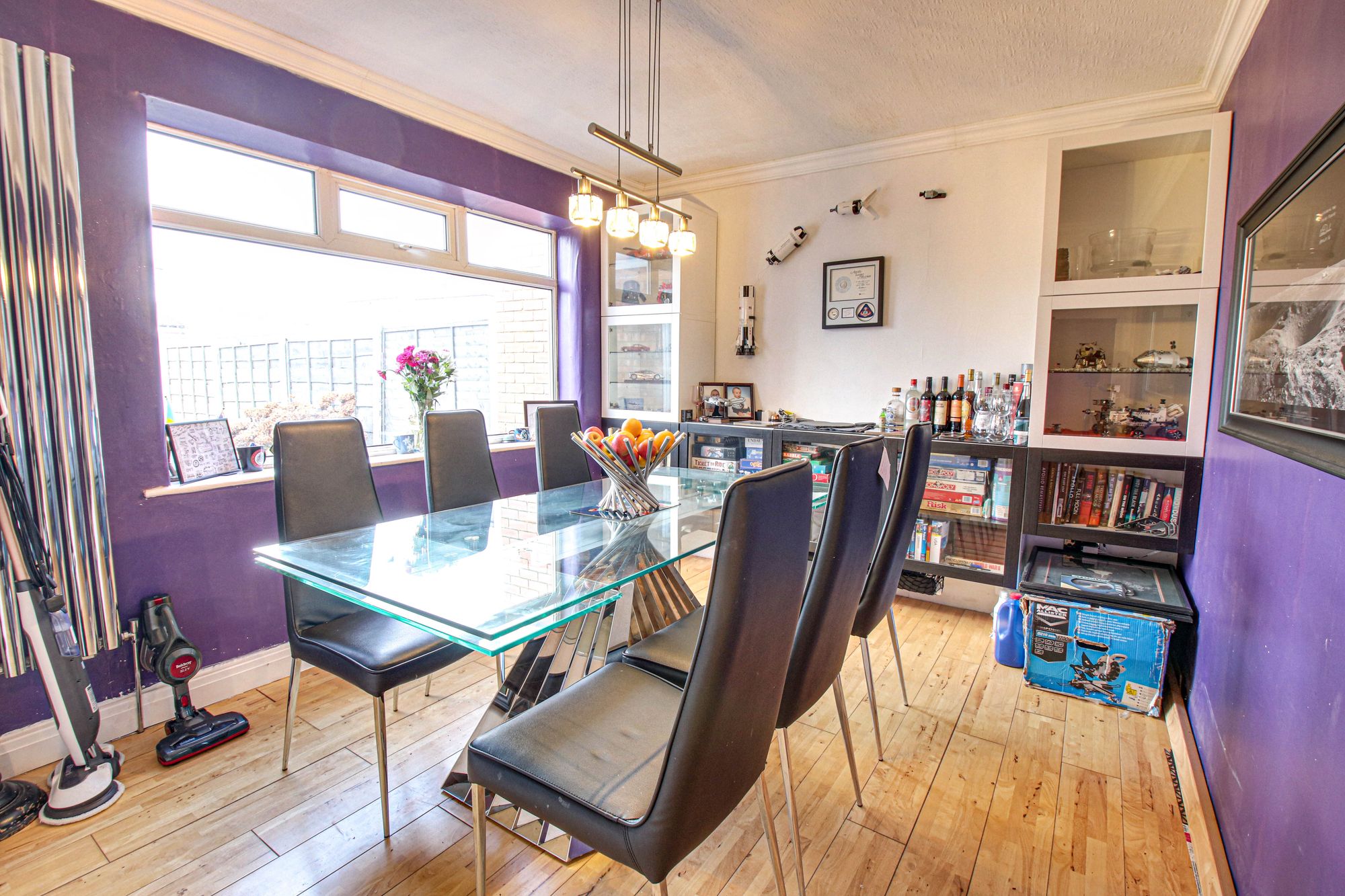 3 bed semi-detached house to rent in Annable Road, Irlam, M44  - Property Image 4